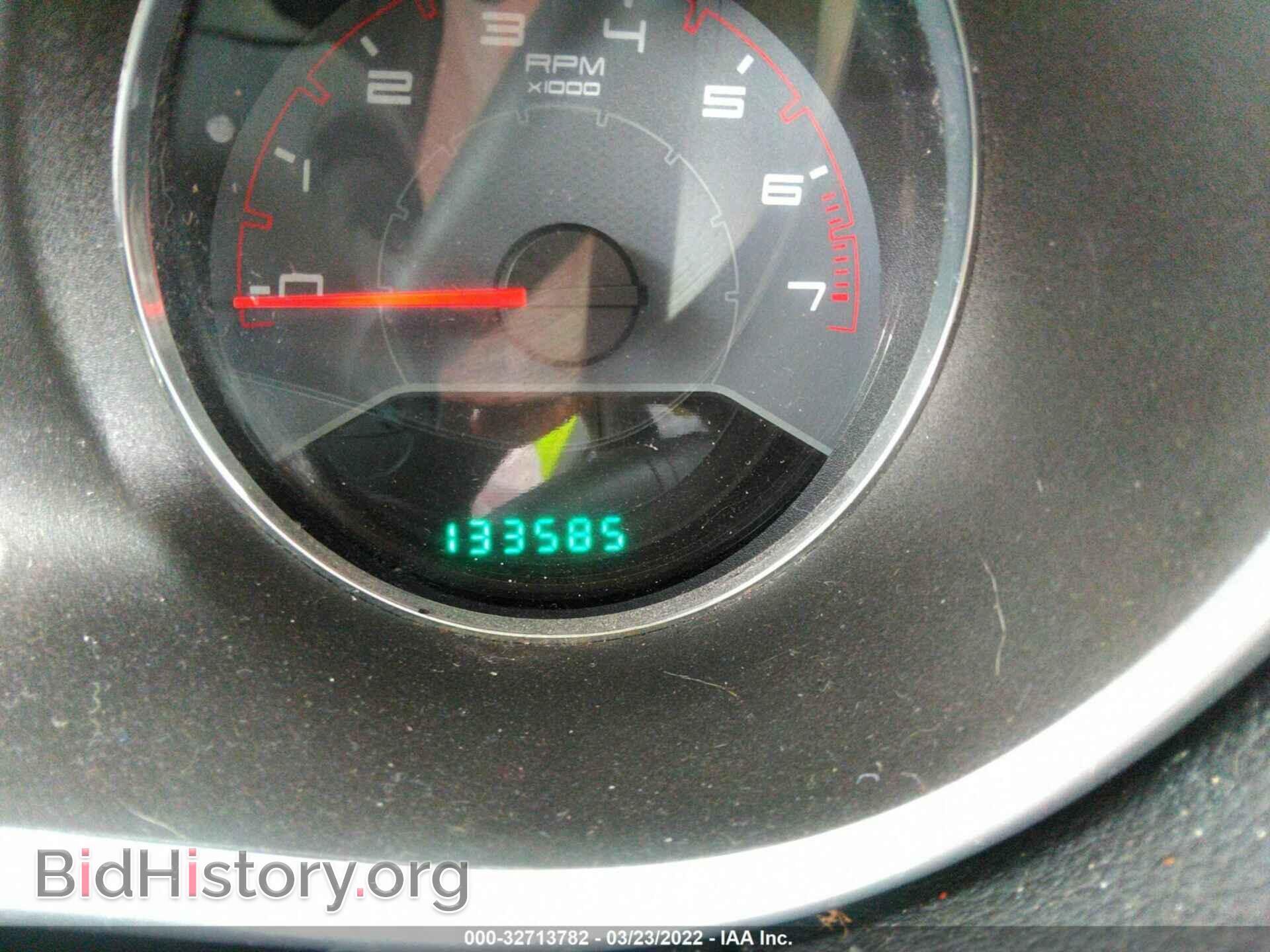 2013 DODGE AVENGER - VIN: 1C3CDZAG4DN531278 - Фото 7