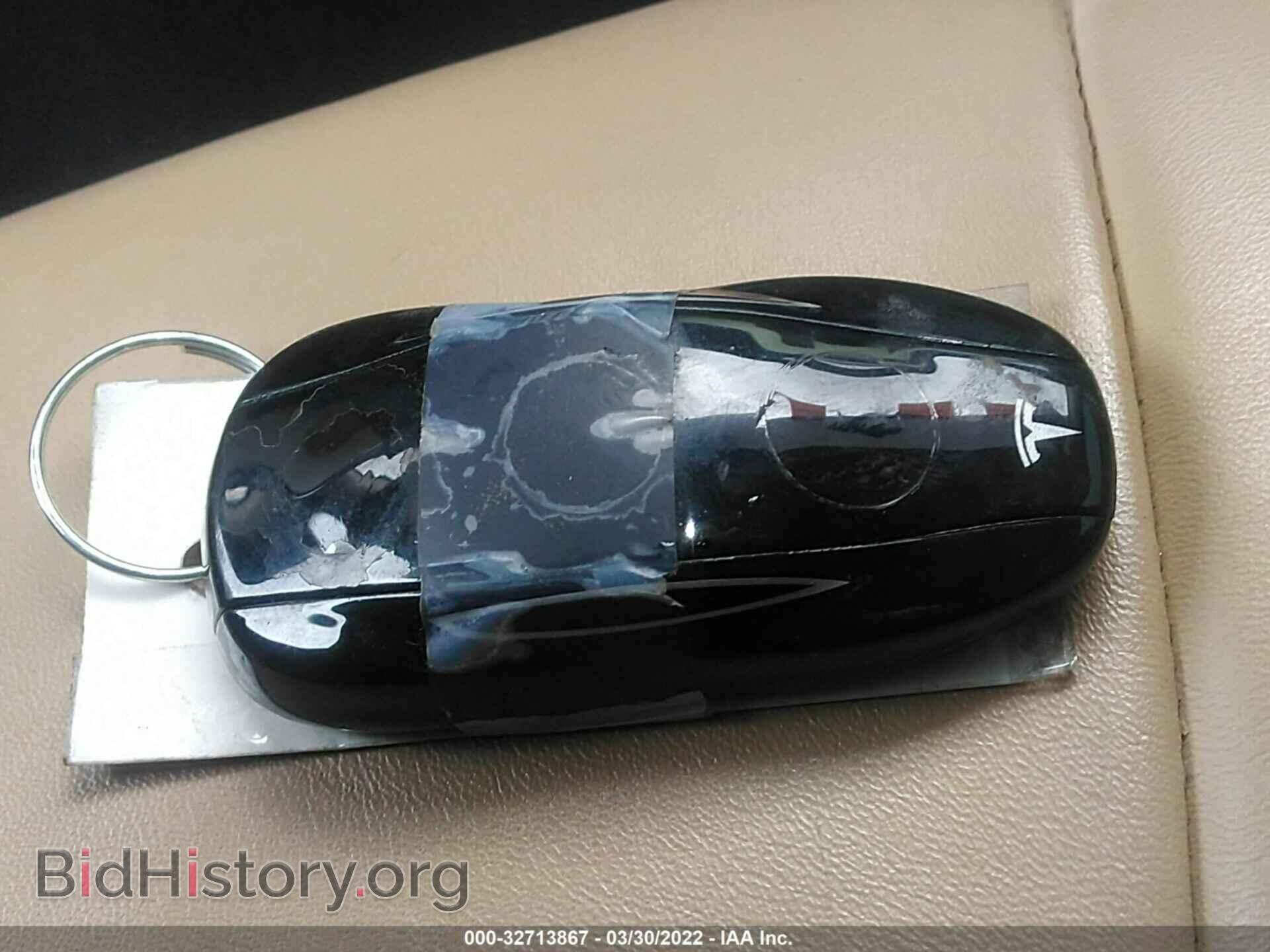 2013 TESLA MODEL S - VIN: 5YJSA1CP6DFP09754 - Photo 11