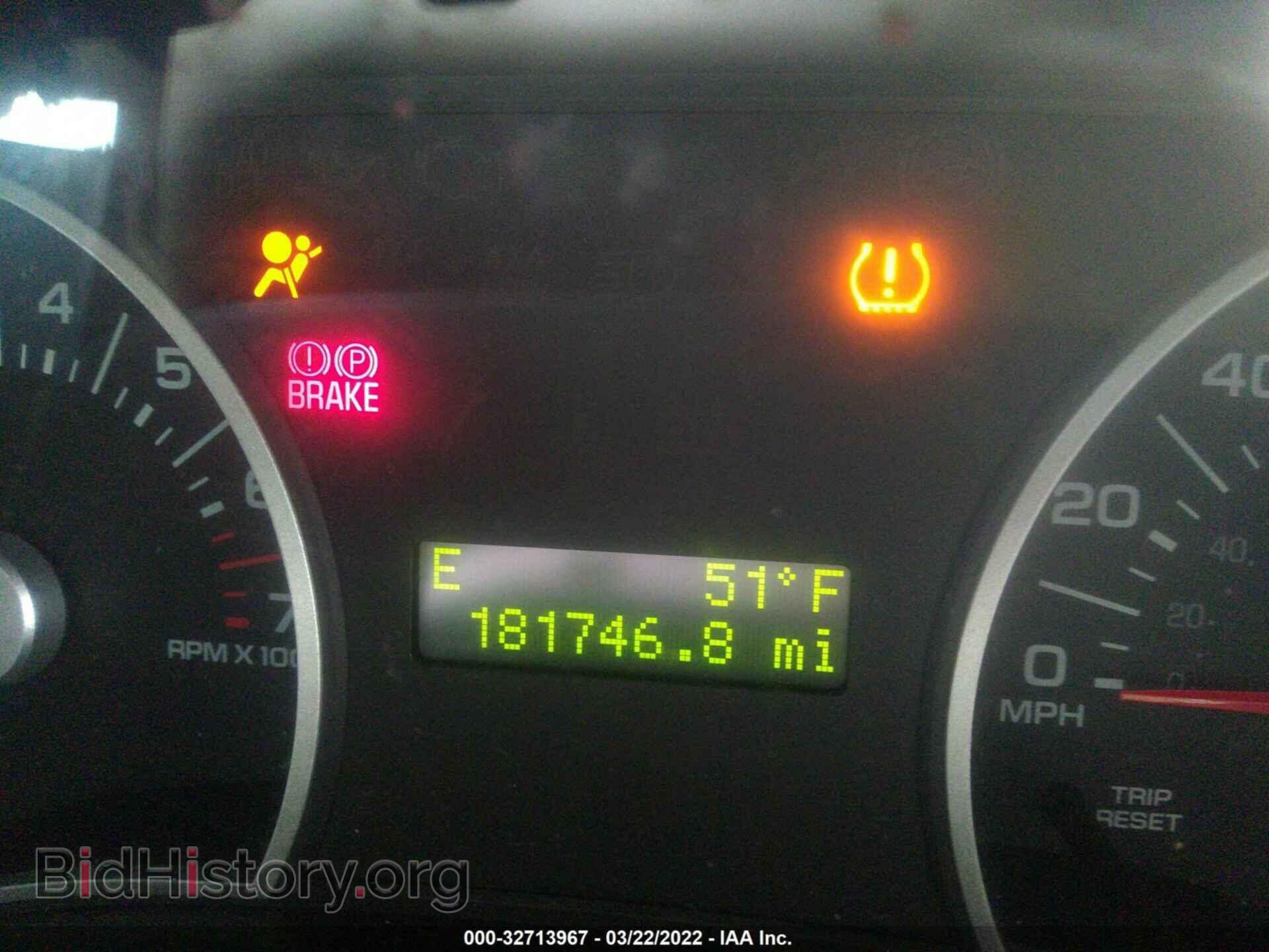 2006 FORD EXPLORER - VIN: 1FMEU73E06UB44204 - Фото 7