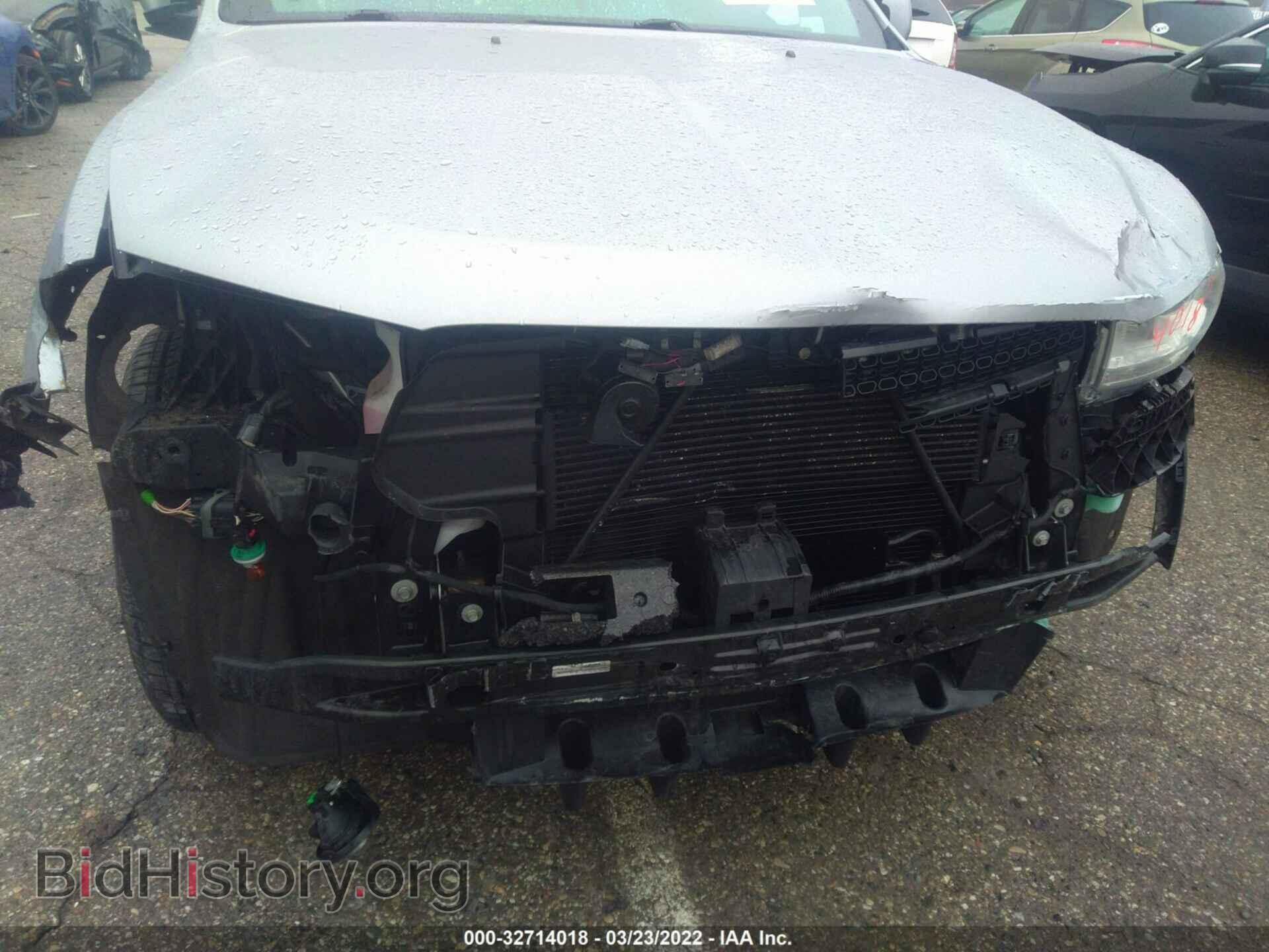 2015 DODGE DURANGO - VIN: 1C4RDJDG4FC834546 - Photo 6