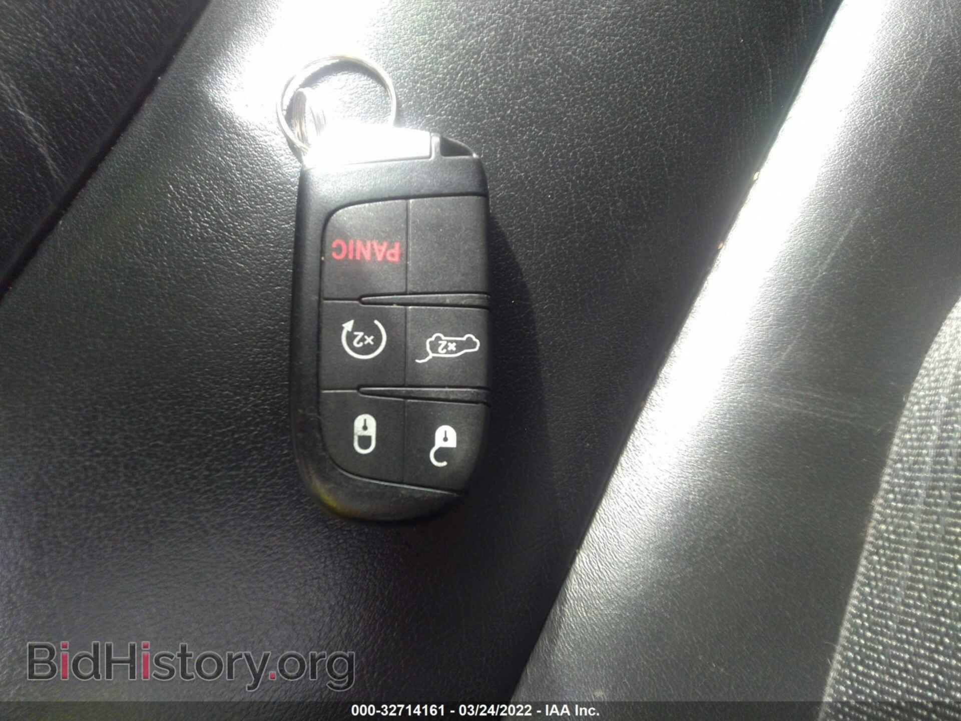 2014 DODGE DURANGO - VIN: 1C4RDJDG7EC539567 - Photo 11