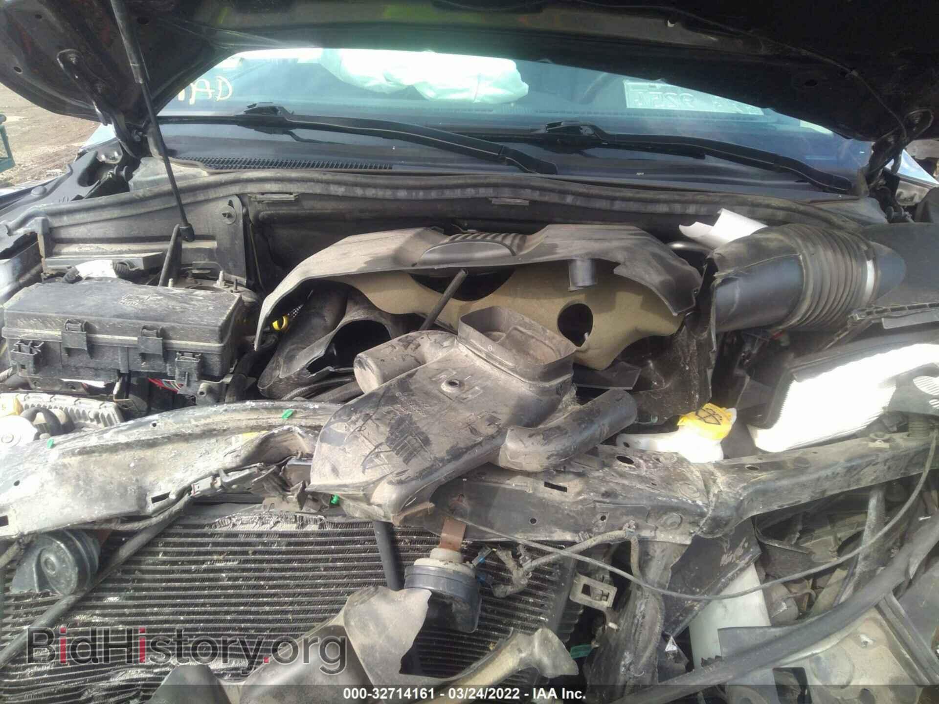 2014 DODGE DURANGO - VIN: 1C4RDJDG7EC539567 - Photo 10