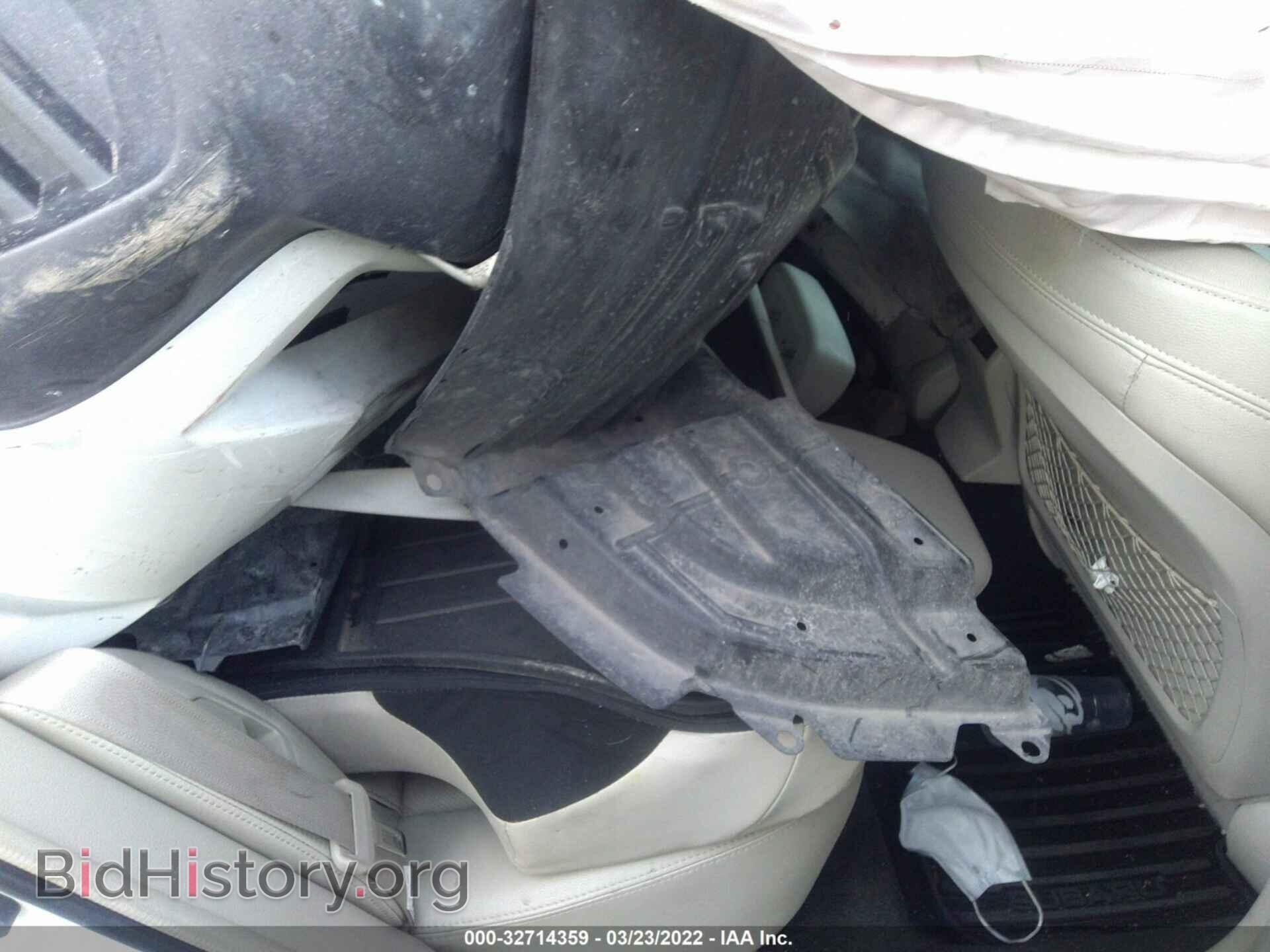 2014 SUBARU OUTBACK - VIN: 4S4BRBLC2E3268064 - Фото 8