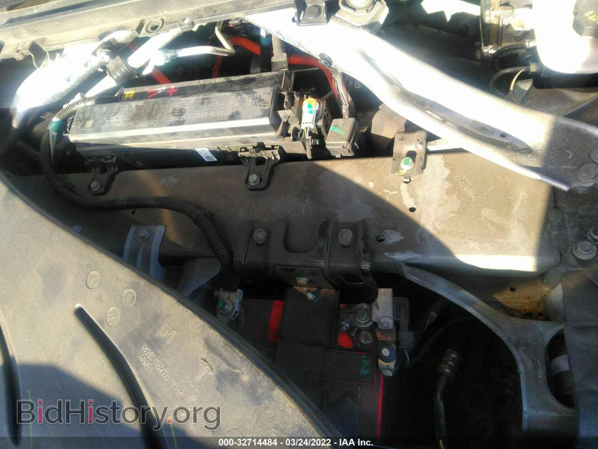 2016 TESLA MODEL S - VIN: 5YJSA1E19GF148334 - Photo 10