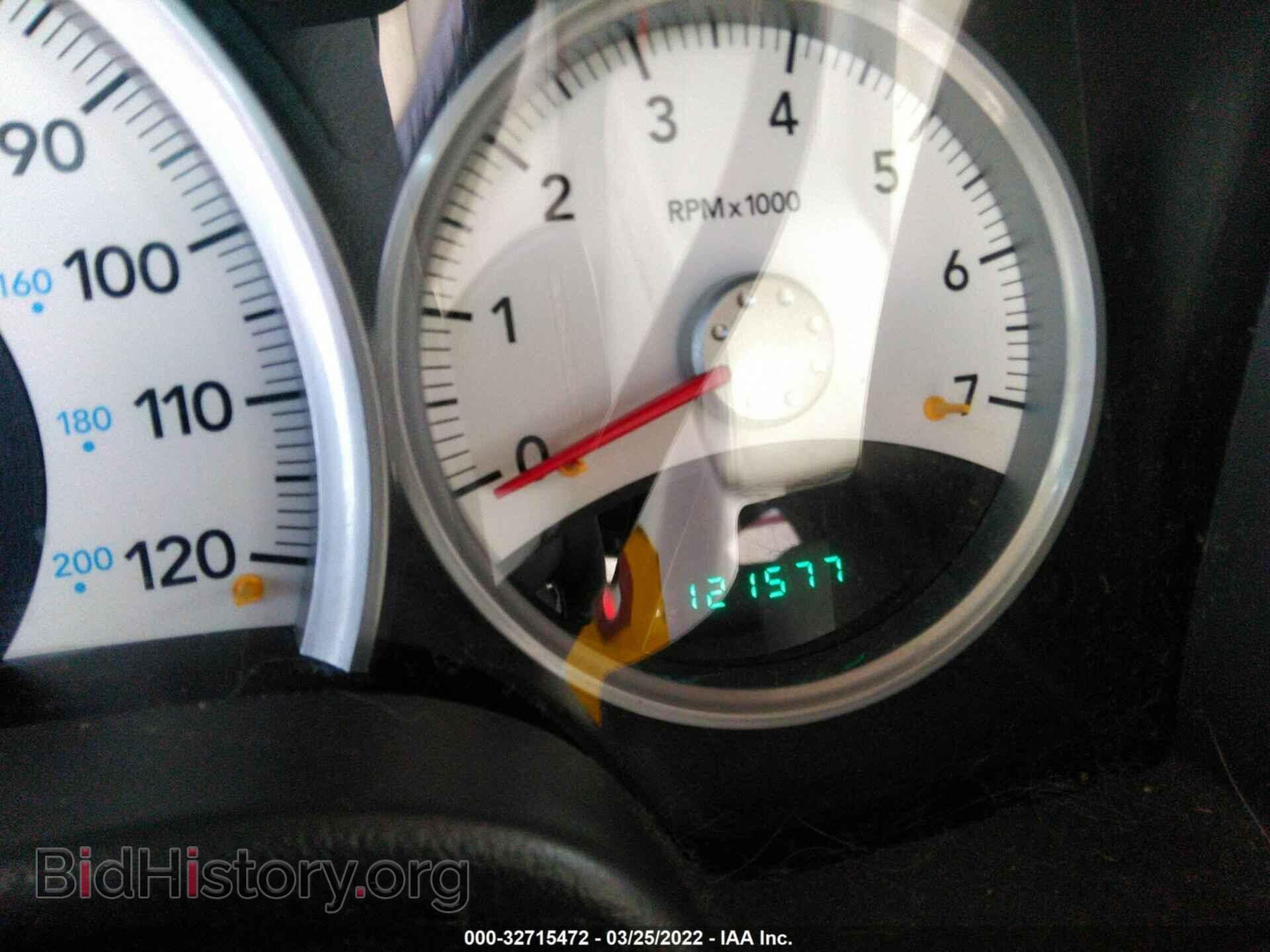 2009 DODGE DURANGO - VIN: 1D8HB48PX9F701260 - Photo 7
