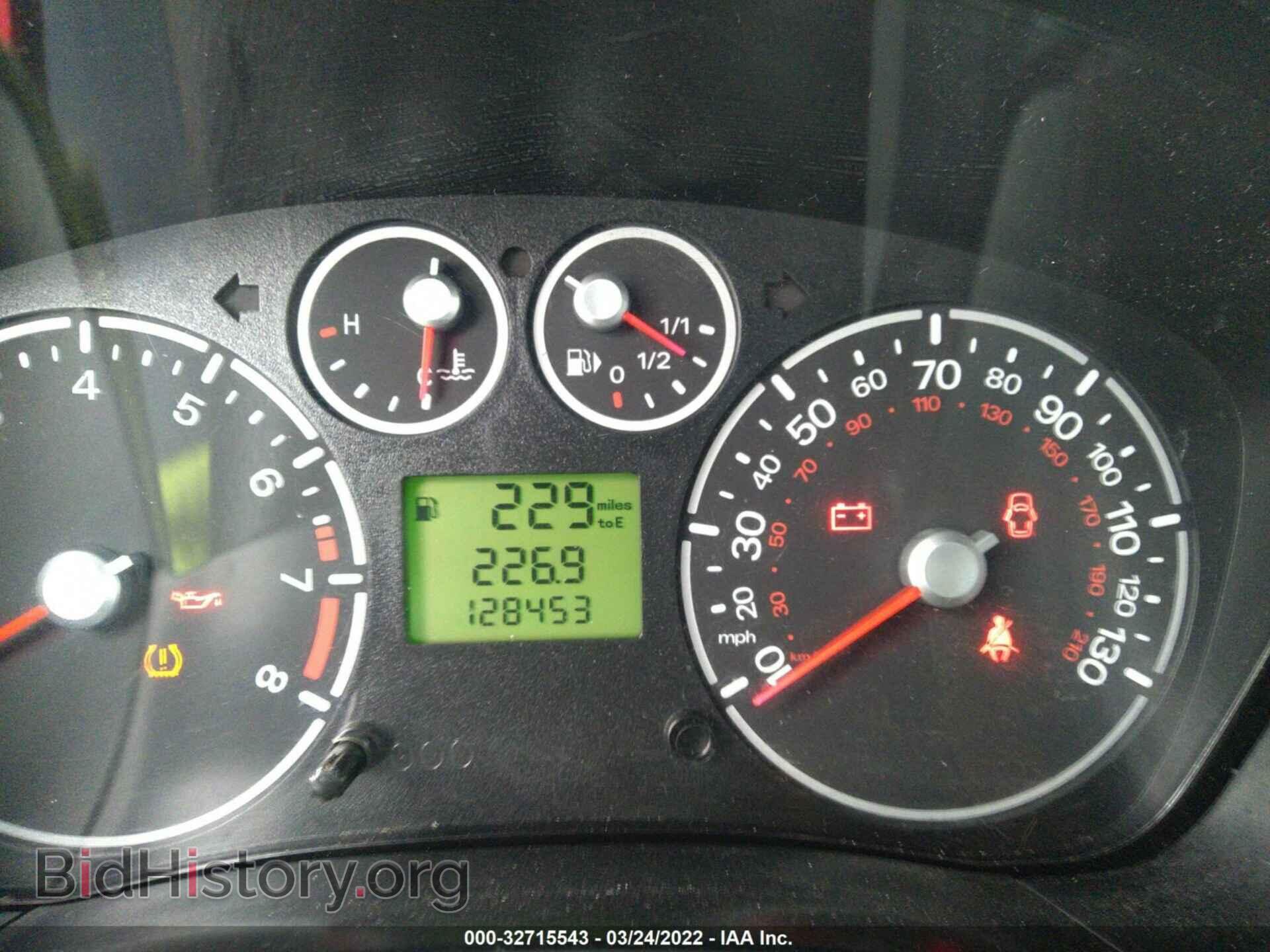 2012 FORD TRANSIT CONNECT - VIN: NM0LS7AN8CT111700 - Фото 7