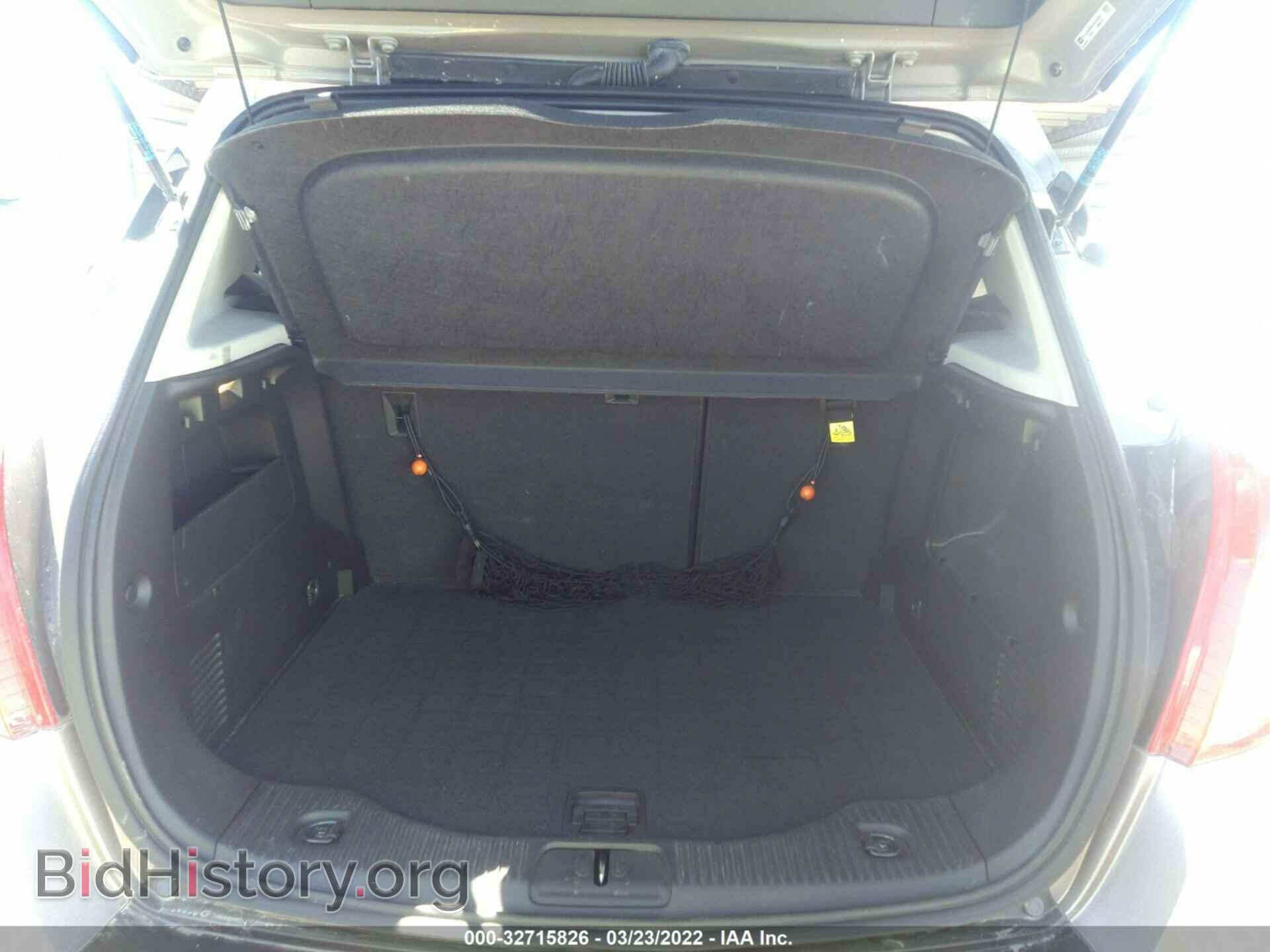 2013 BUICK ENCORE - VIN: KL4CJASB9DB132838 - Photo 8