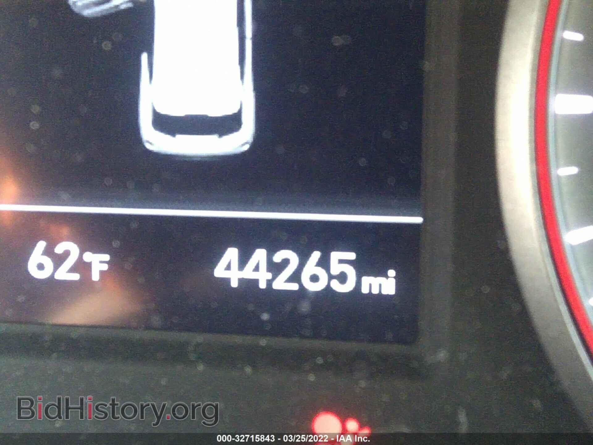 2020 HYUNDAI VELOSTER - VIN: KMHTG6AF6LU024746 - Фото 7