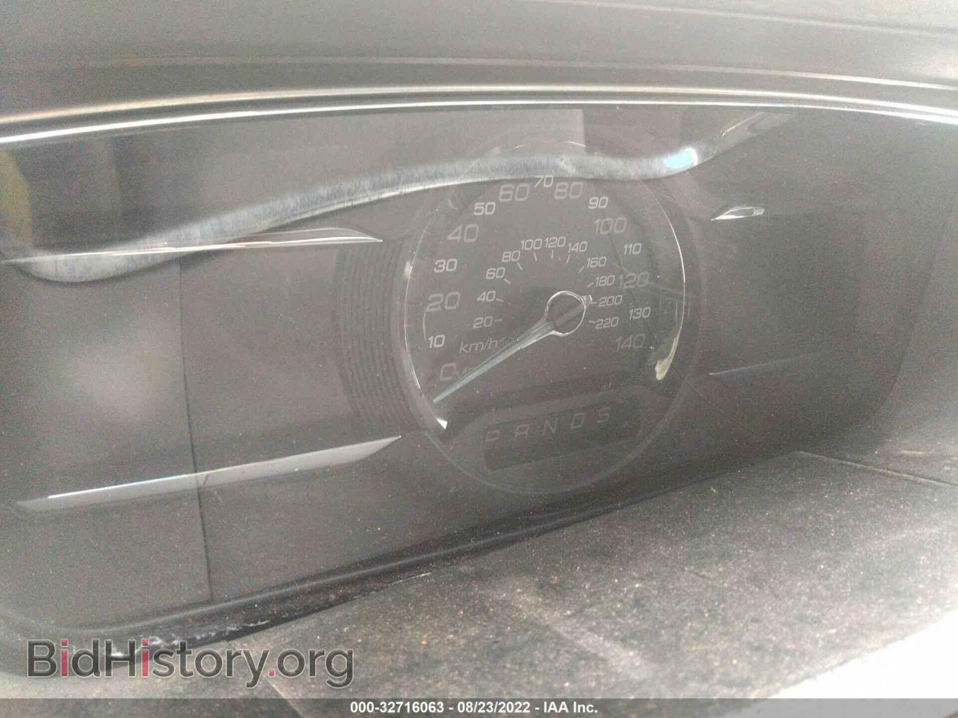 2014 FORD TAURUS - VIN: 1FAHP2H80EG138100 - Photo 7