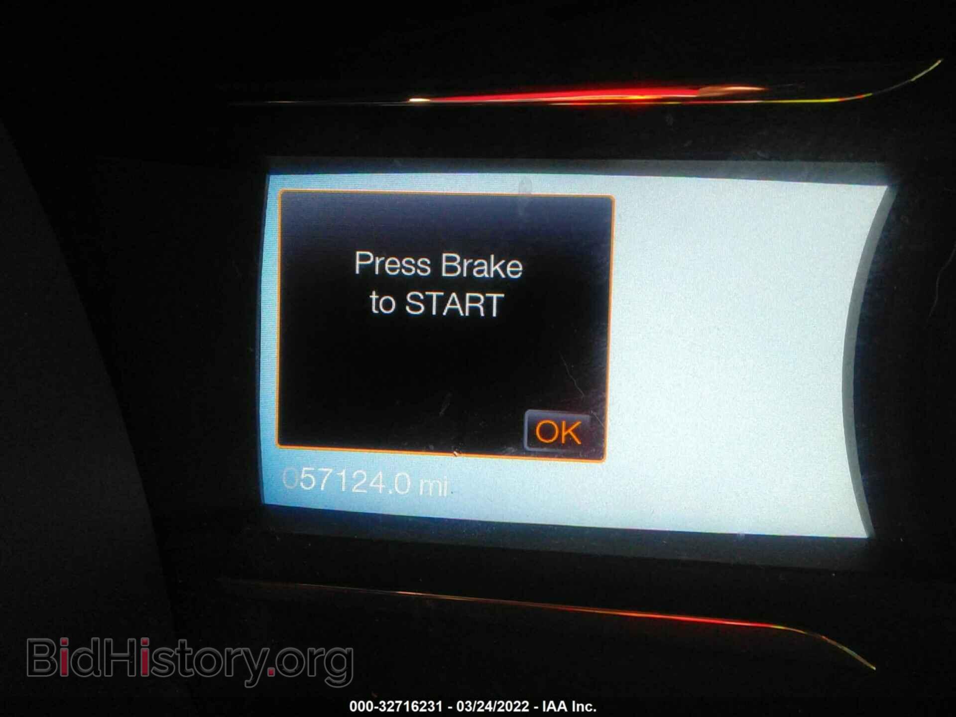 2019 FORD FLEX - VIN: 2FMHK6DT9KBA00760 - Фото 7