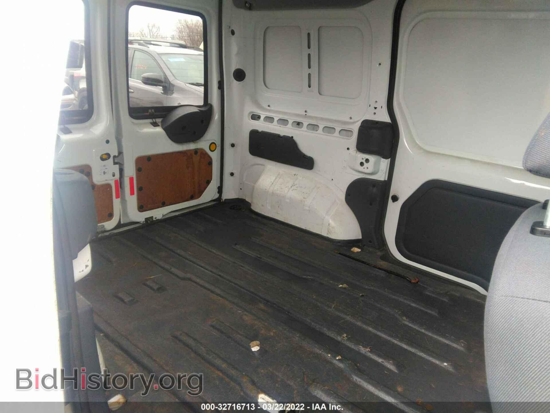 2013 FORD TRANSIT CONNECT - VIN: NM0LS7DN1DT133020 - Фото 8