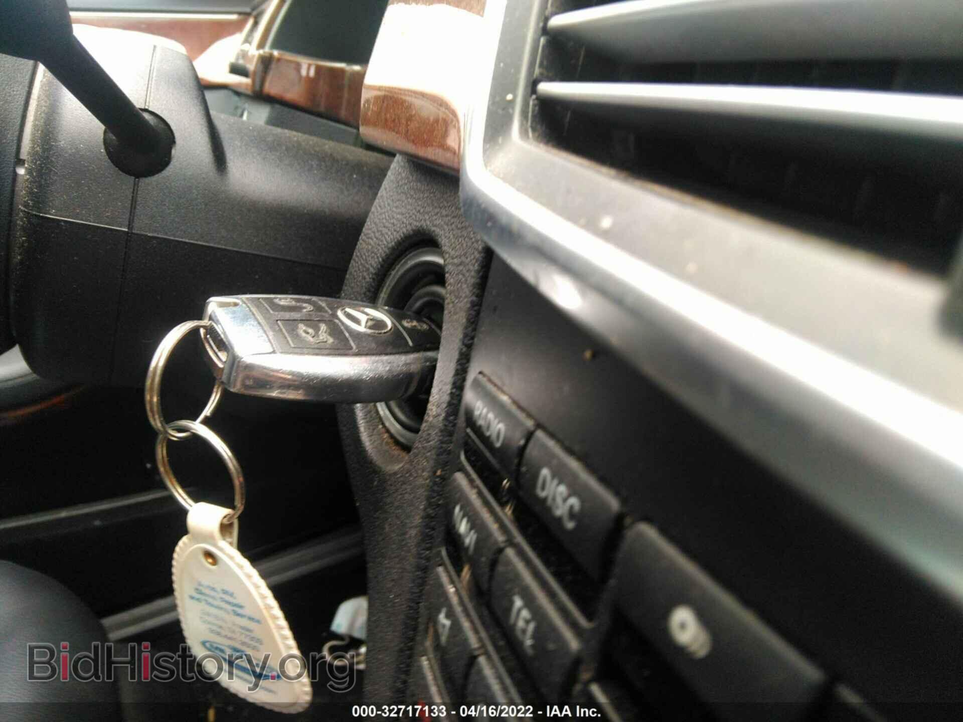 2012 MERCEDES-BENZ E-CLASS - VIN: WDDHF5KBXCA614362 - Фото 11