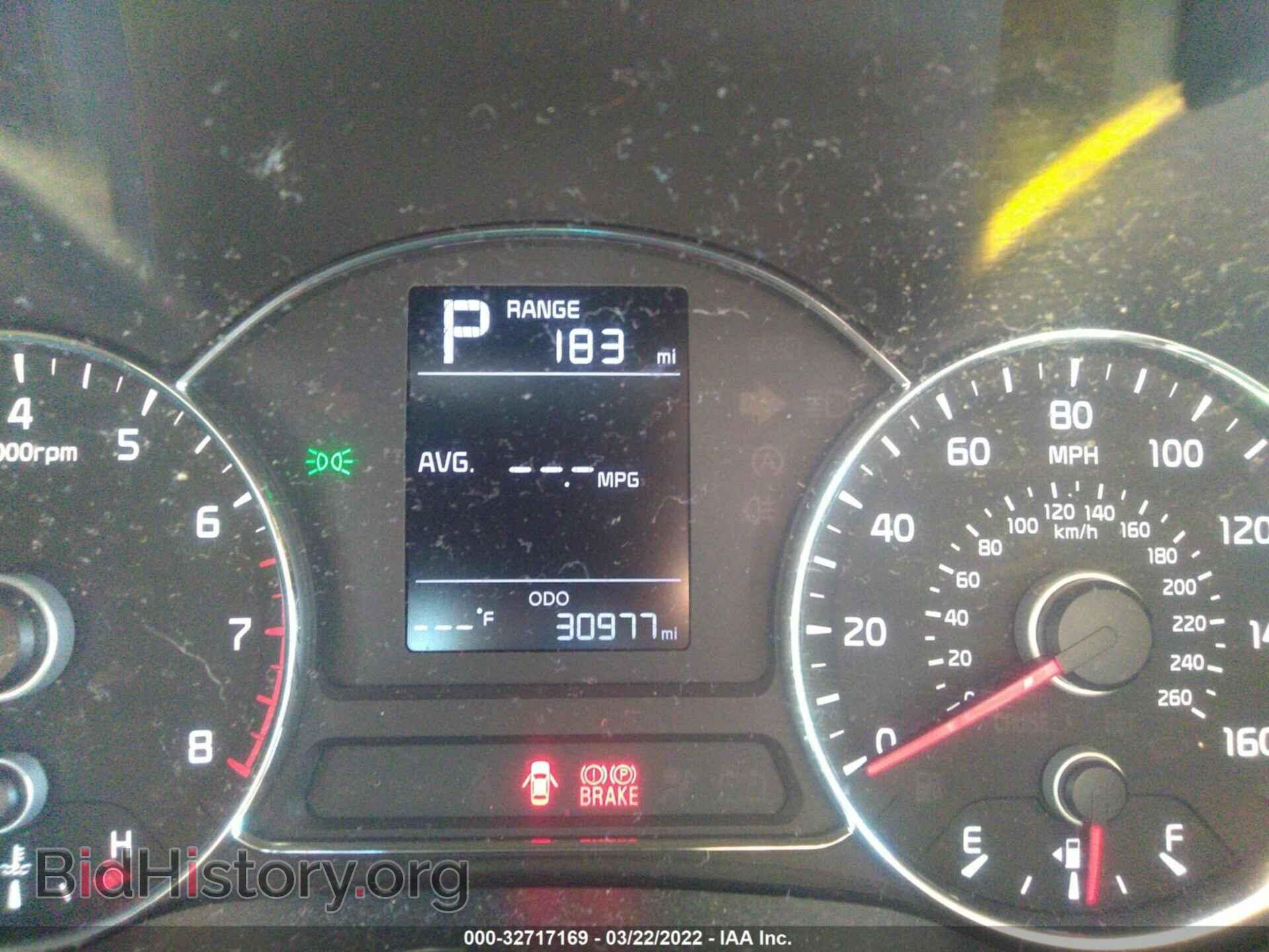 2017 KIA FORTE - VIN: 3KPFK4A71HE042381 - Фото 7