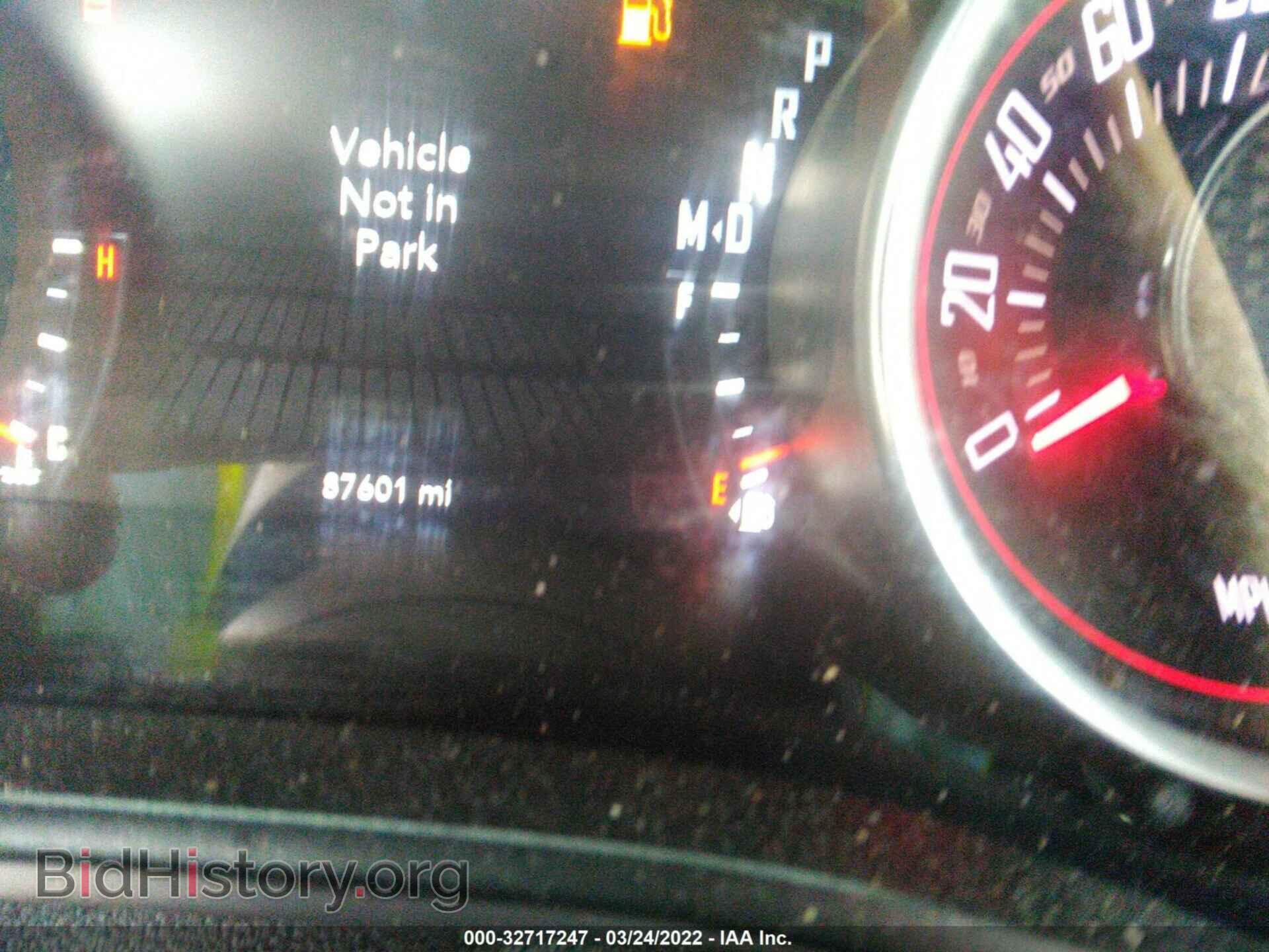 2016 DODGE CHALLENGER - VIN: 2C3CDZFJ9GH255178 - Фото 7