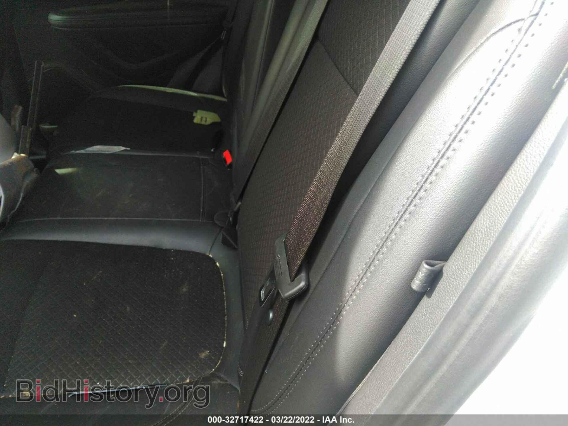2018 BUICK ENCORE - VIN: KL4CJASB2JB626700 - Photo 8