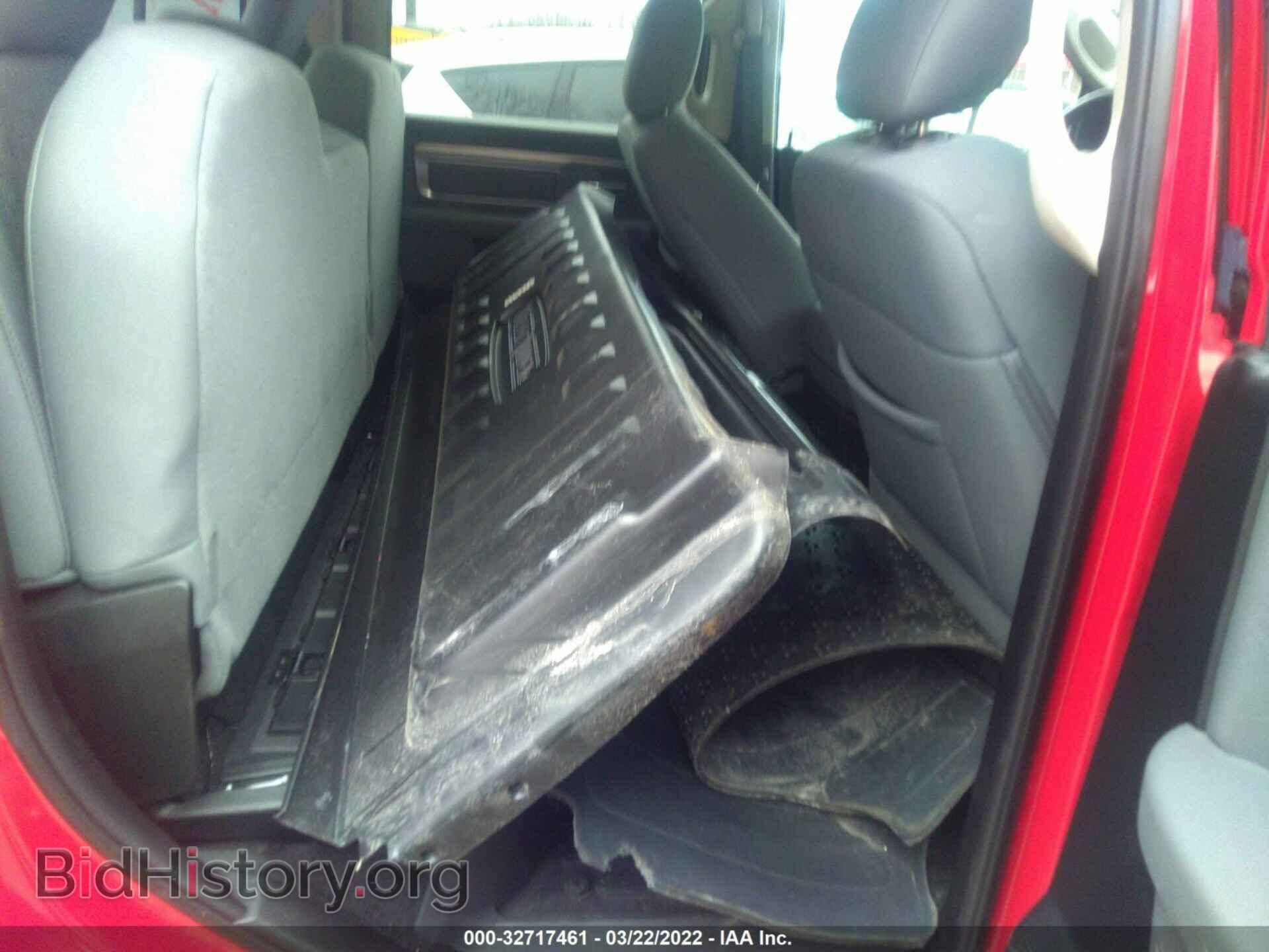 2017 RAM 1500 - VIN: 1C6RR7LT7HS814570 - Photo 12