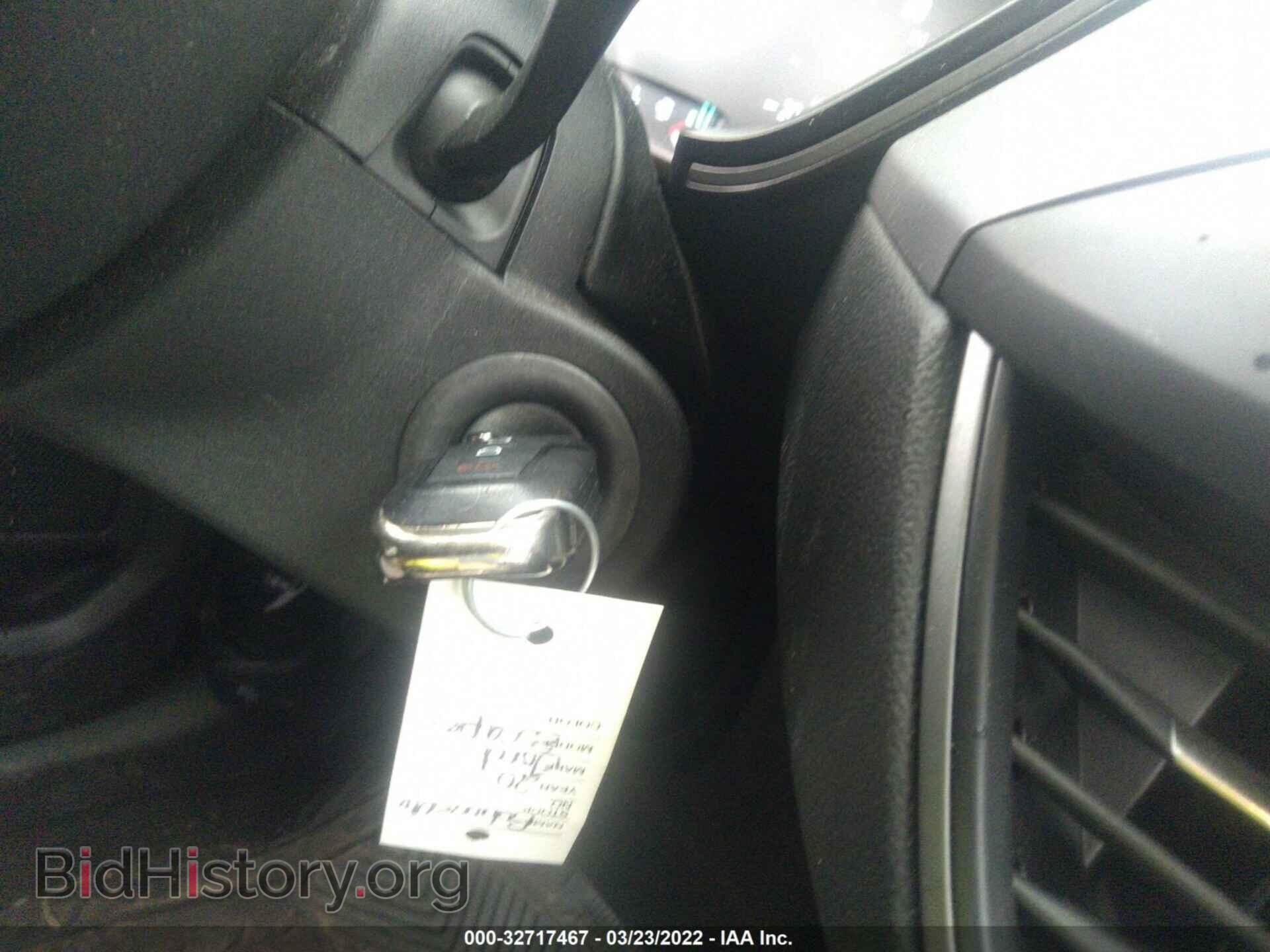 2020 FORD ESCAPE - VIN: 1FMCU9F6XLUA48521 - Photo 11