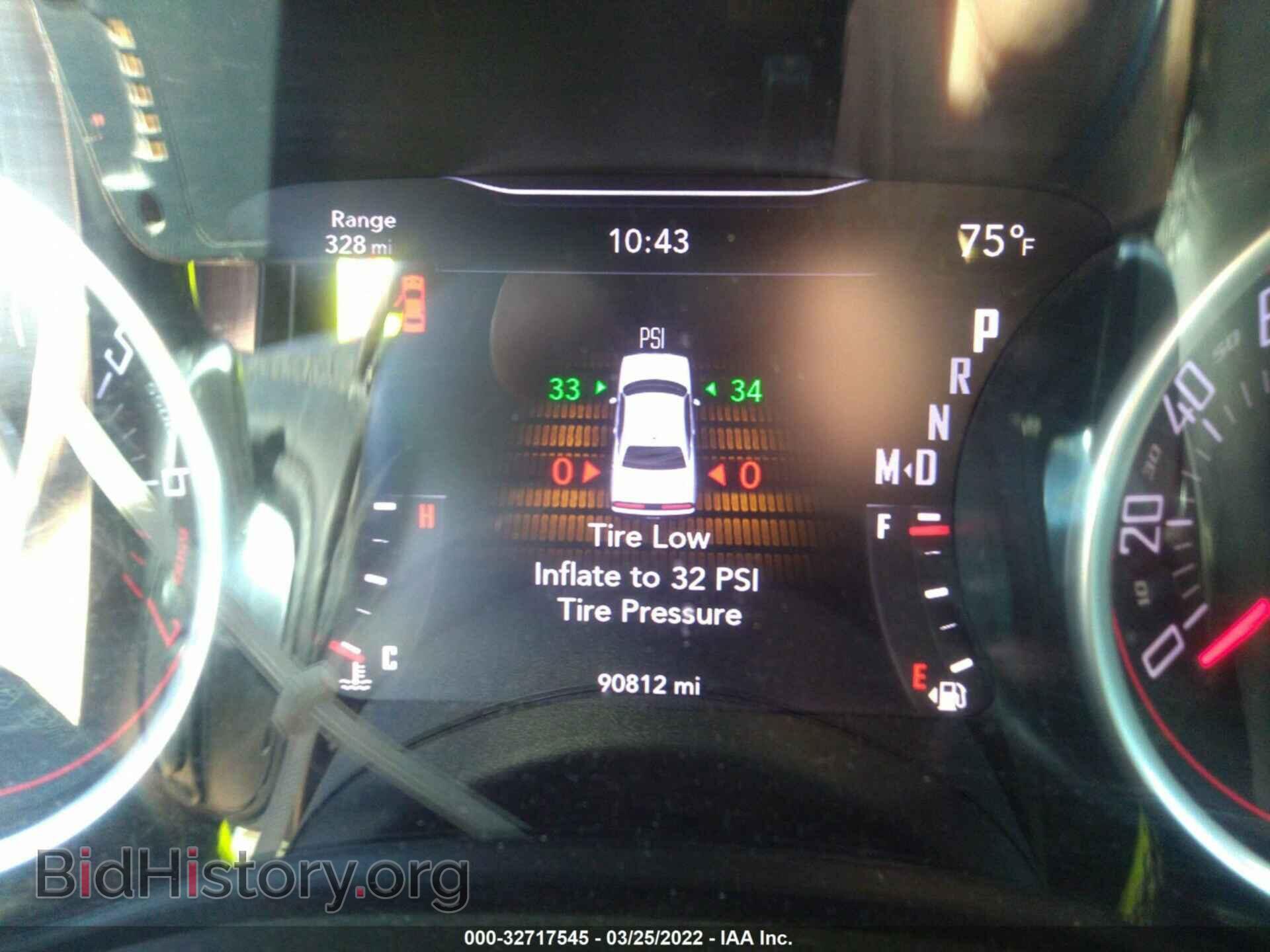2015 DODGE CHALLENGER - VIN: 2C3CDZAG4FH861806 - Photo 7