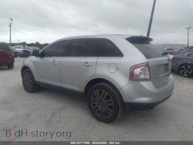2010 Ford EDGE (VIN 2FMDK3KC0ABA68105) — photo 3 of 11