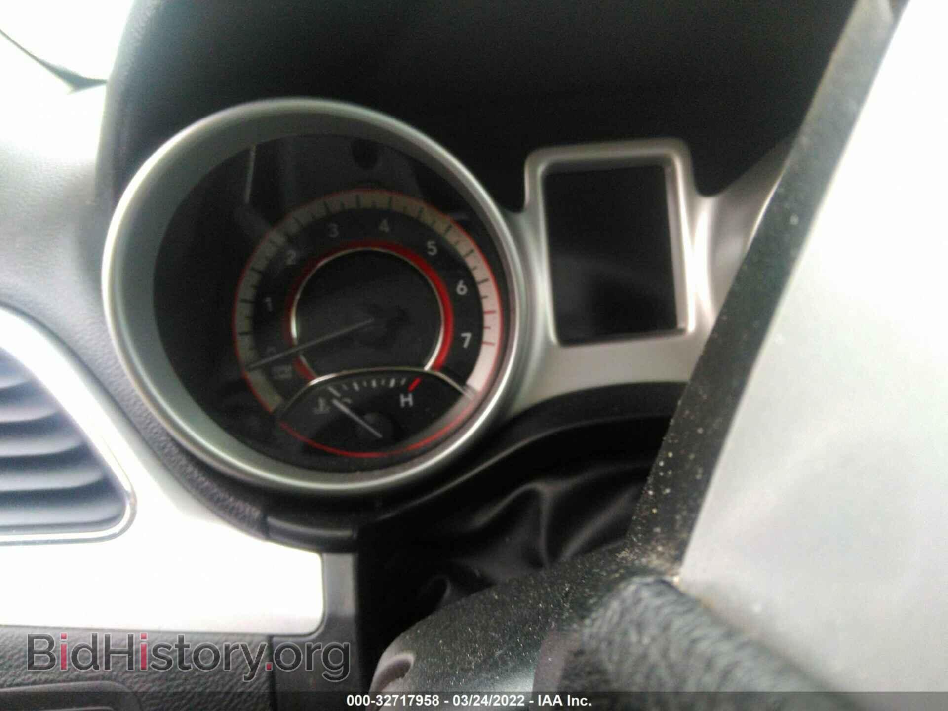 2017 DODGE JOURNEY - VIN: 3C4PDCBB3HT524180 - Photo 7