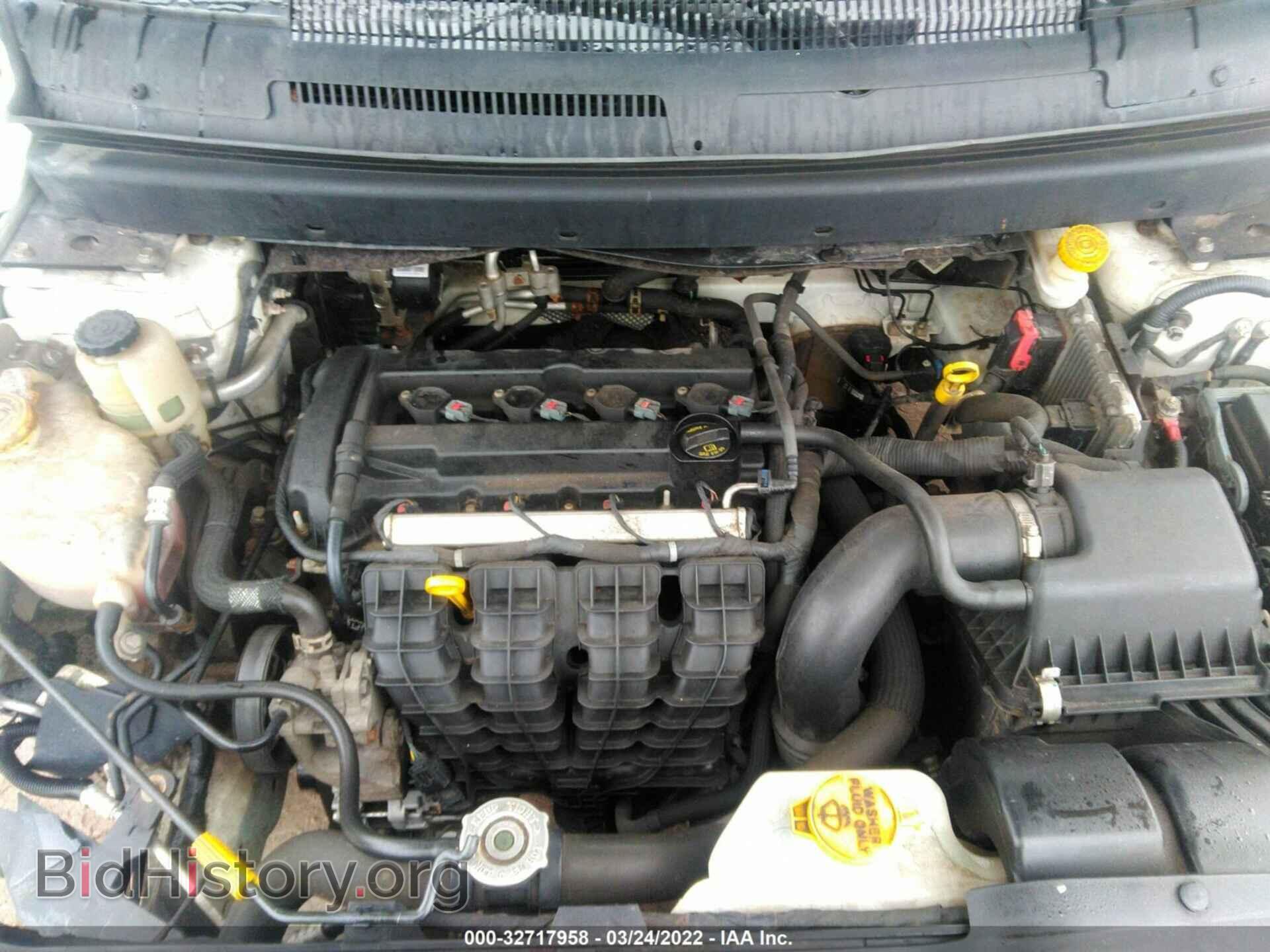 2017 DODGE JOURNEY - VIN: 3C4PDCBB3HT524180 - Photo 10