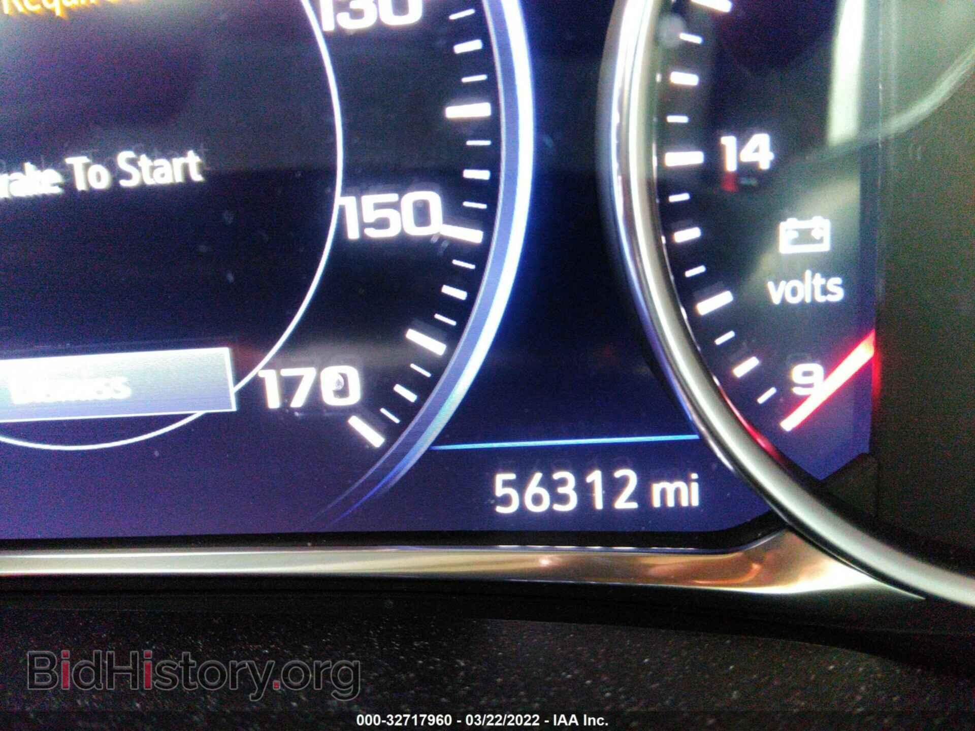 2020 CHEVROLET BLAZER - VIN: 3GNKBERS3LS603887 - Фото 7