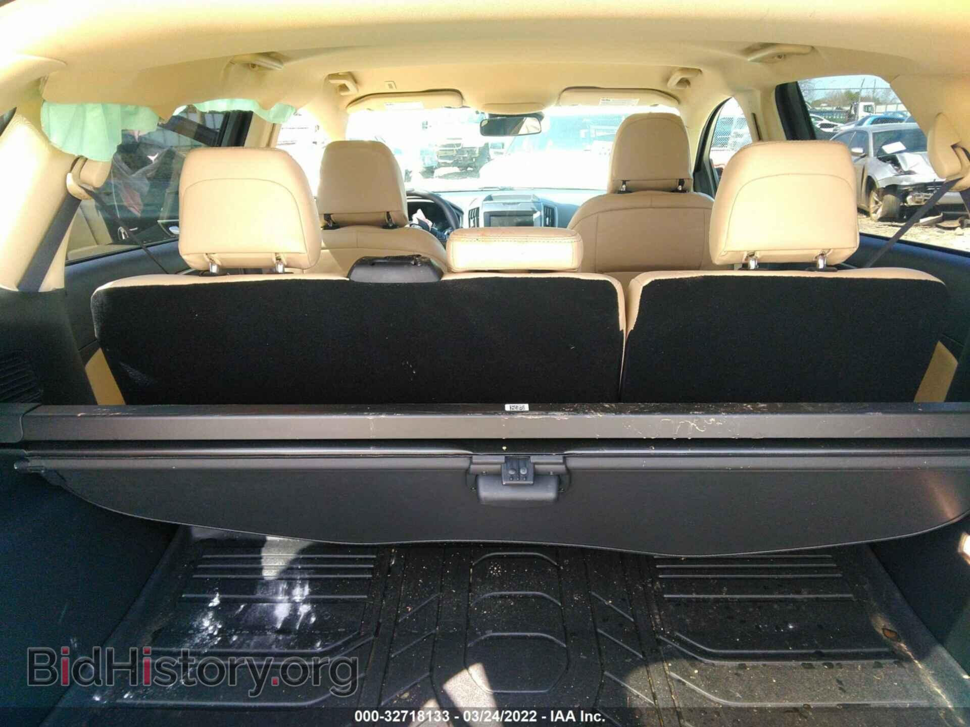 2020 FORD EDGE - VIN: 2FMPK3G90LBB40725 - Фото 6