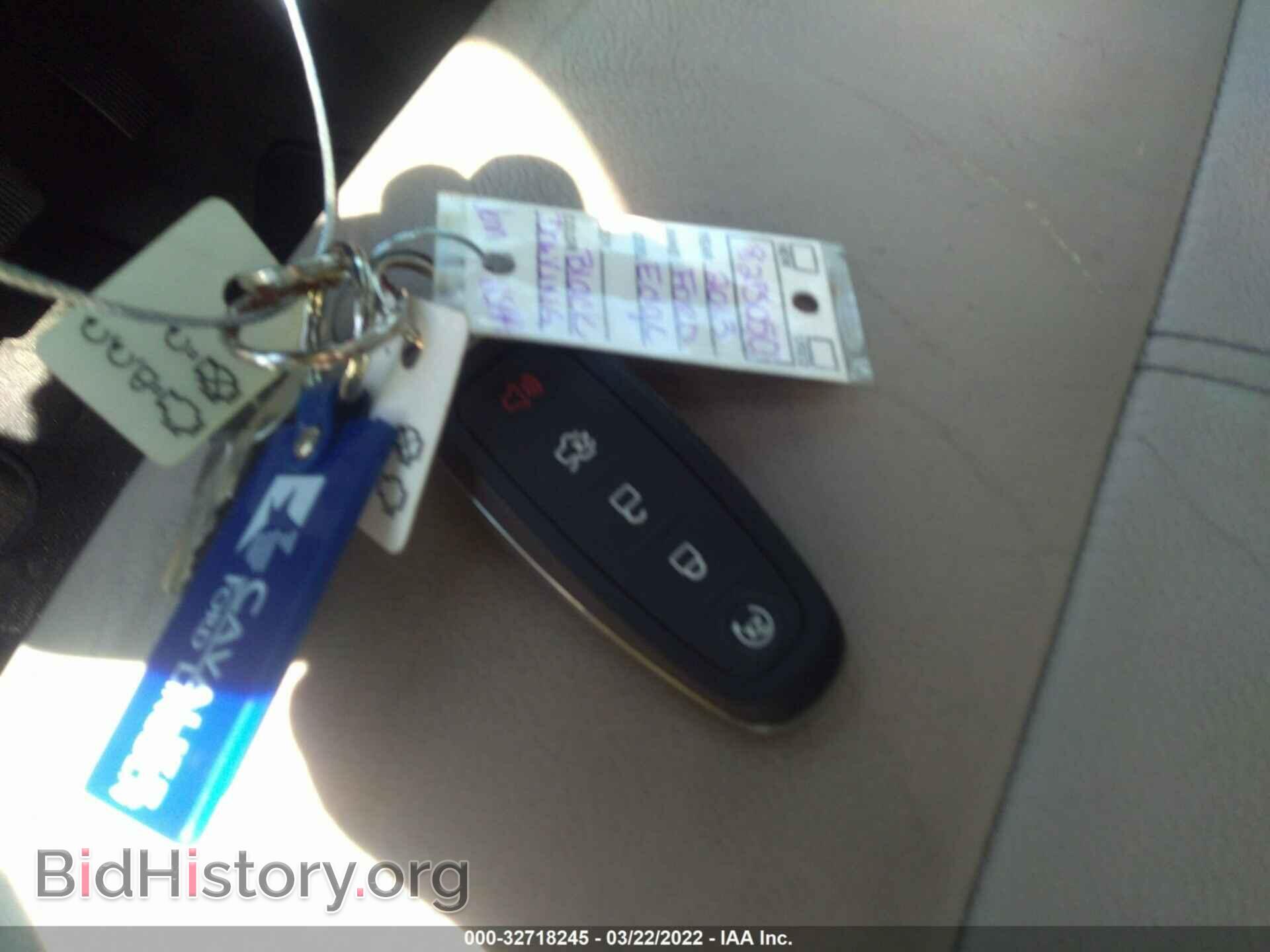 2013 FORD EDGE - VIN: 2FMDK3KC8DBB19872 - Photo 11
