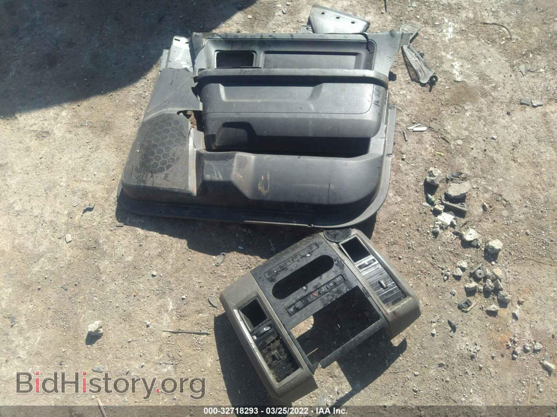 2012 RAM 2500 - VIN: 3C6UD5CLXCG200321 - Photo 12