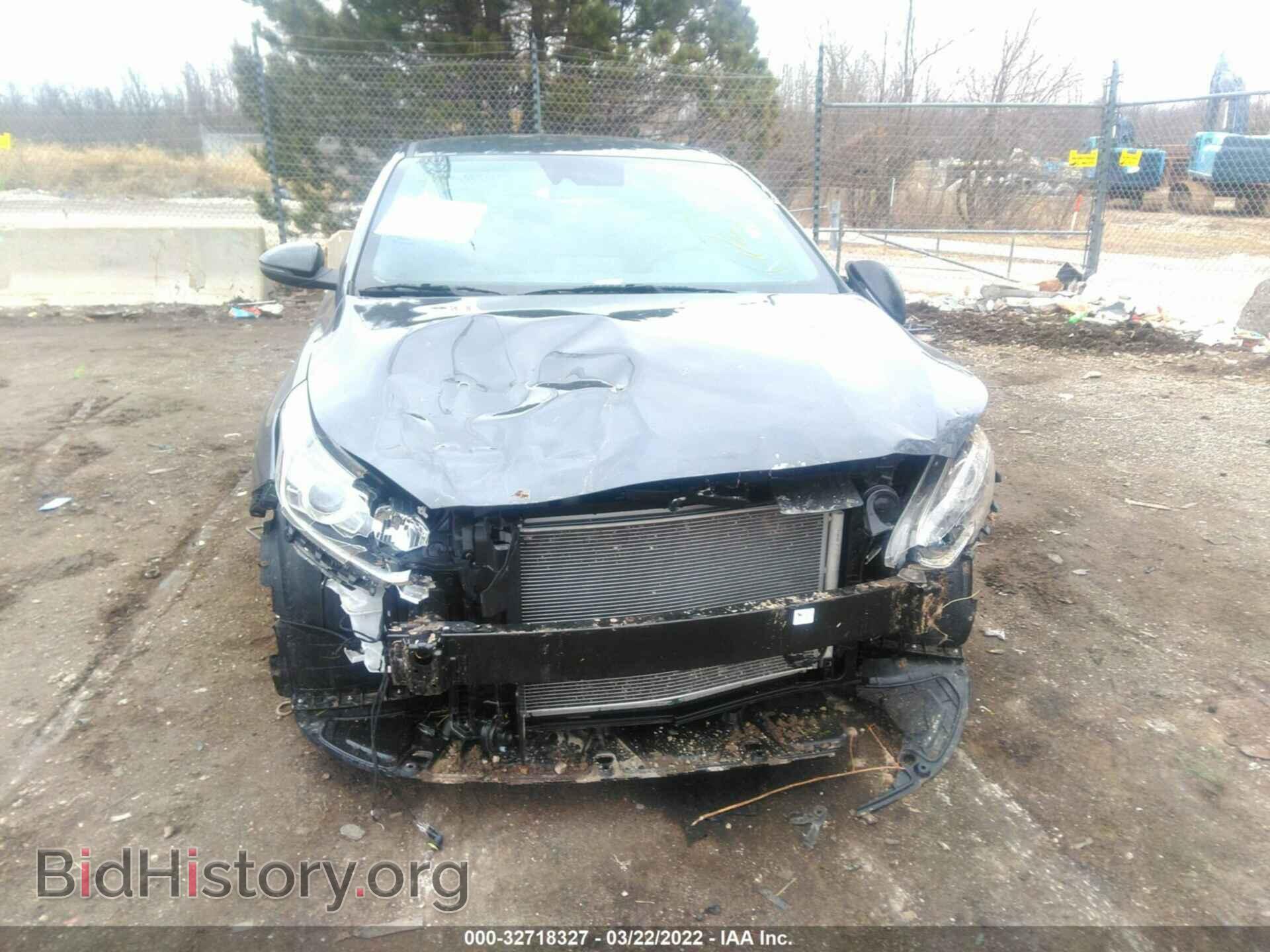 2021 KIA FORTE - VIN: 3KPF34AD9ME358429 - Фото 6