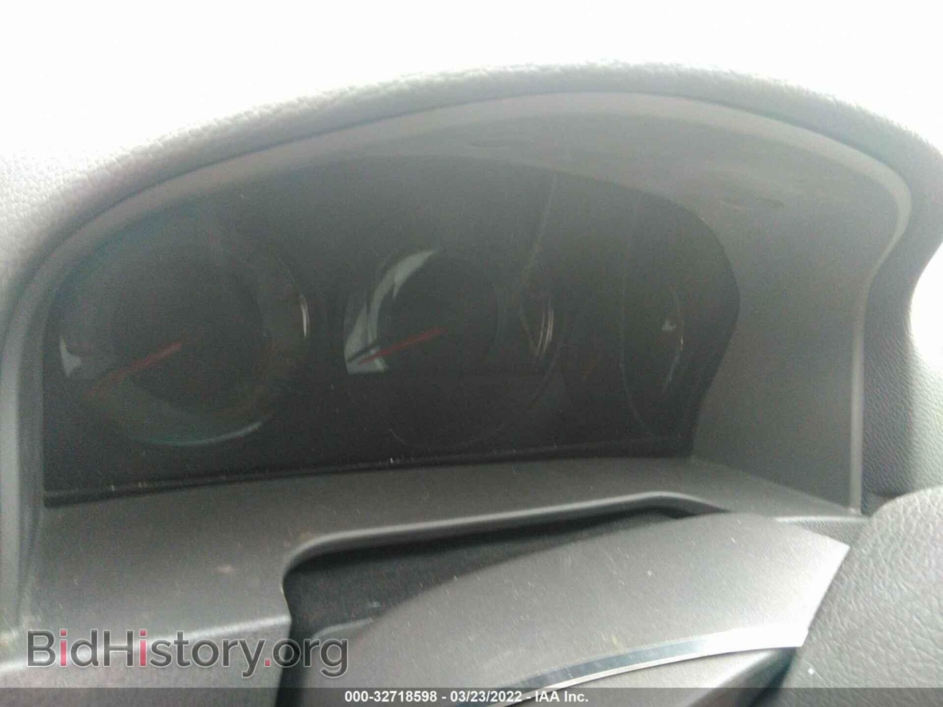2011 FORD FUSION - VIN: 3FAHP0JA2BR304980 - Фото 7