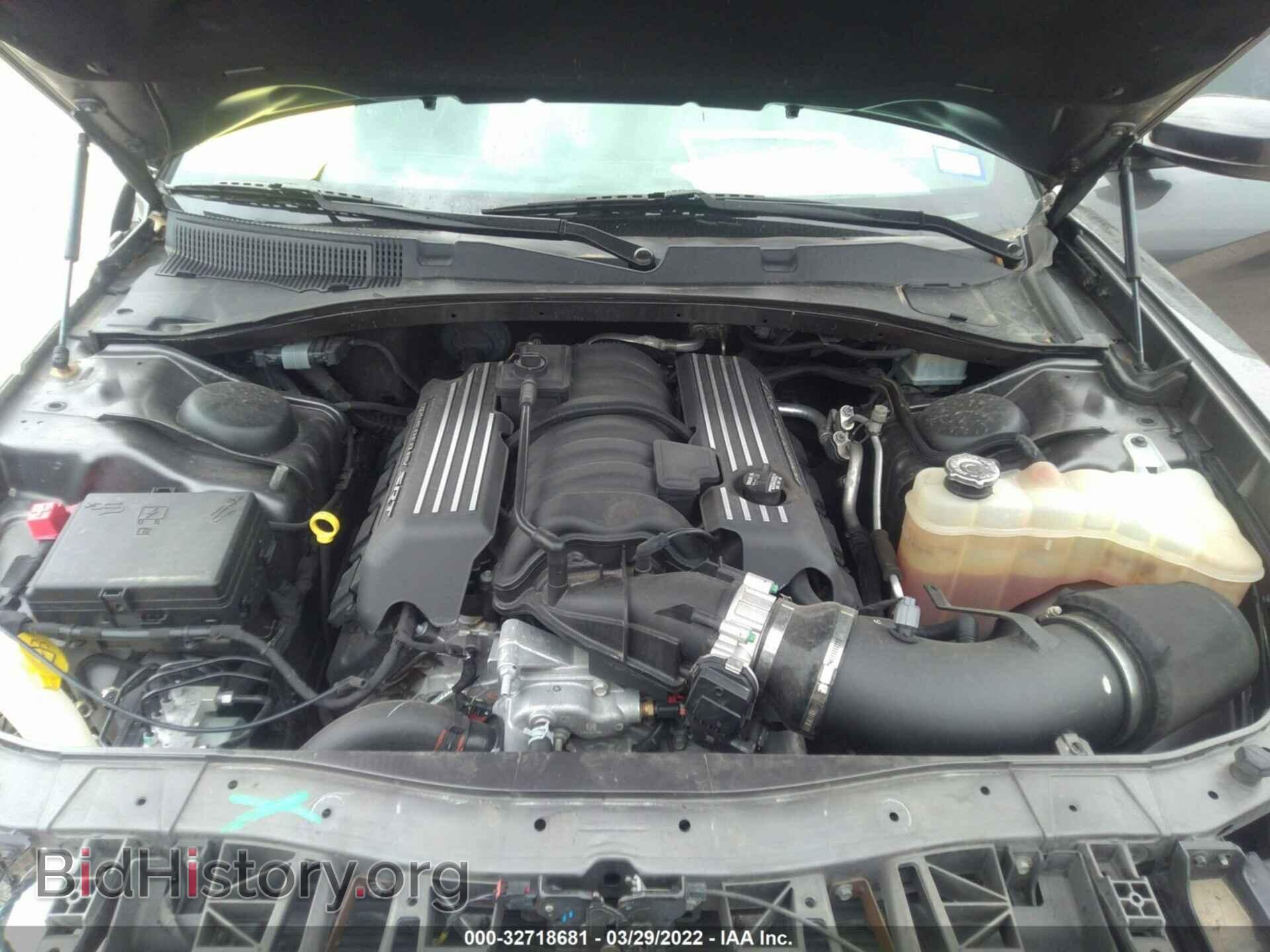 2019 DODGE CHARGER - VIN: 2C3CDXGJ4KH619082 - Photo 10