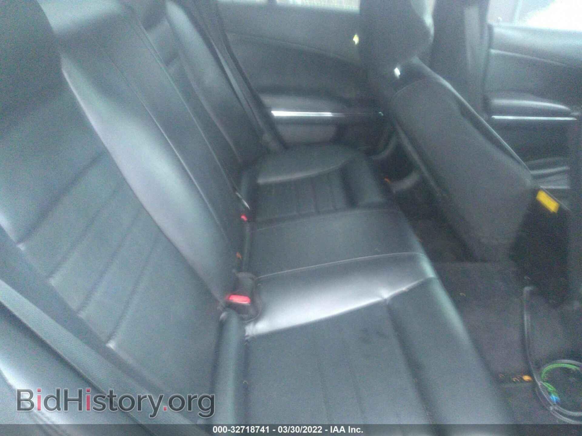 2014 DODGE CHARGER - VIN: 2C3CDXAT2EH366889 - Фото 8