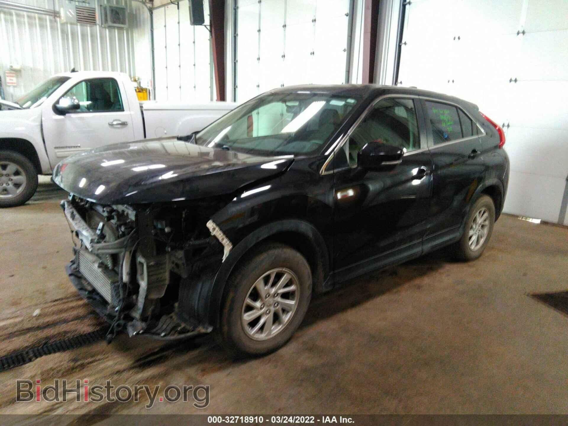 2019 MITSUBISHI ECLIPSE CROSS - VIN: JA4AT3AA5KZ032603 - Фото 2