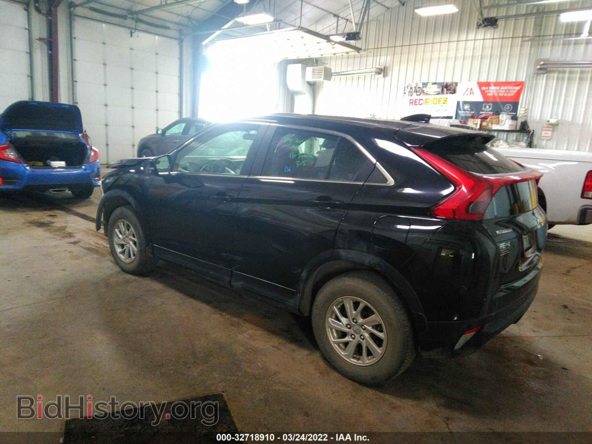 2019 MITSUBISHI ECLIPSE CROSS - VIN: JA4AT3AA5KZ032603 - Фото 3