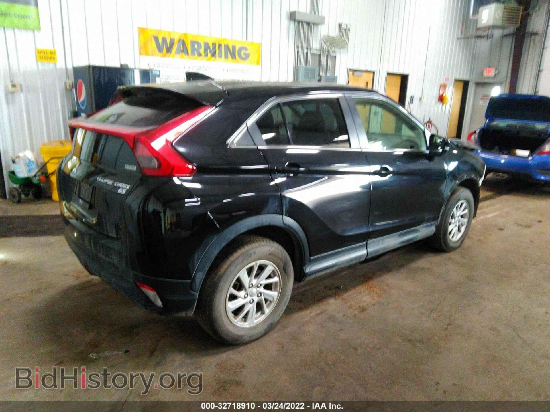 2019 MITSUBISHI ECLIPSE CROSS - VIN: JA4AT3AA5KZ032603 - Фото 4