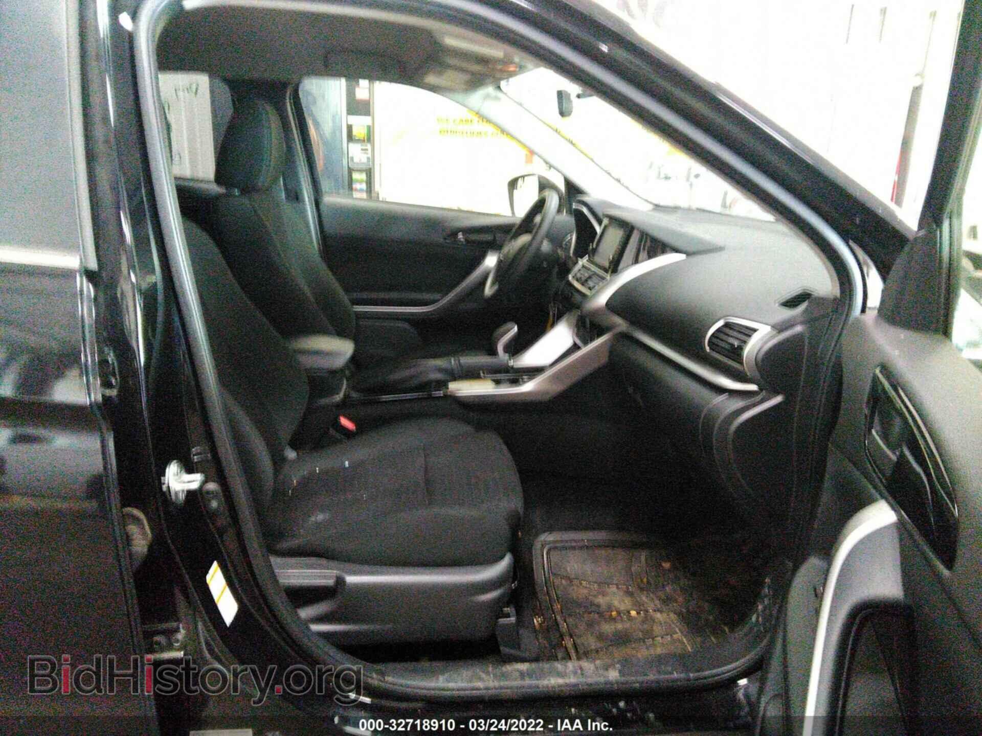 2019 MITSUBISHI ECLIPSE CROSS - VIN: JA4AT3AA5KZ032603 - Фото 5