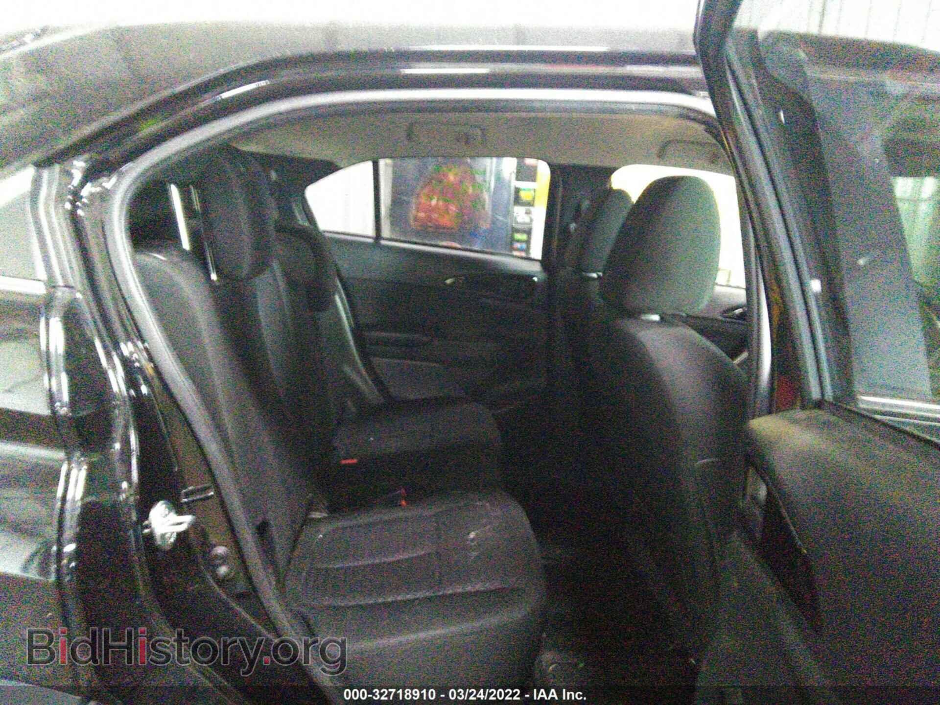2019 MITSUBISHI ECLIPSE CROSS - VIN: JA4AT3AA5KZ032603 - Фото 8