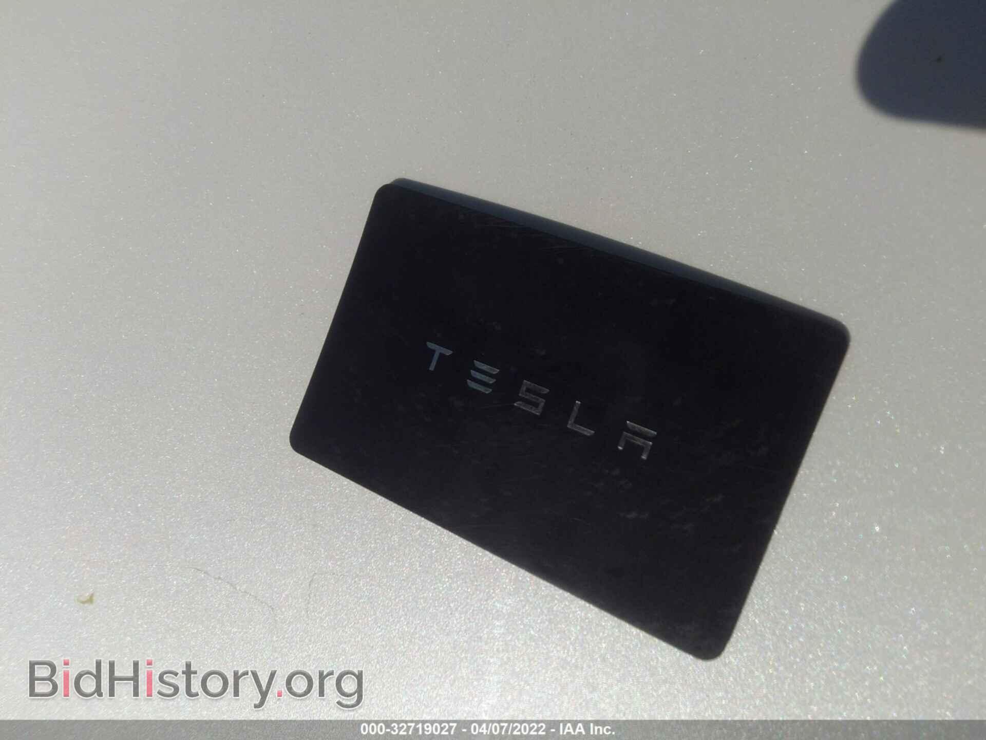 2021 TESLA MODEL 3 - VIN: 5YJ3E1EB1MF054834 - Фото 11