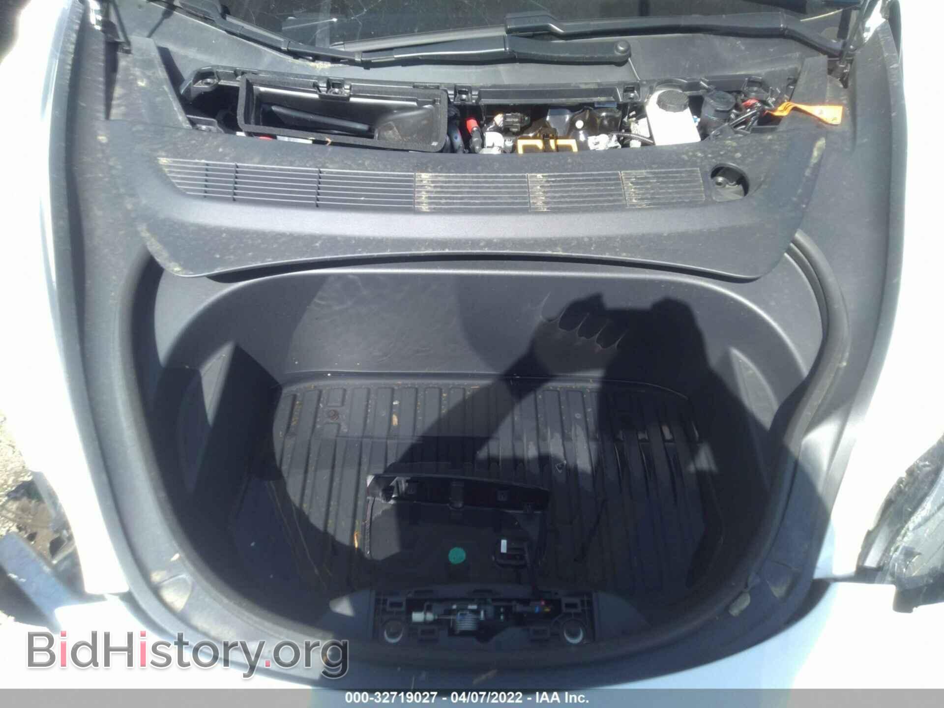 2021 TESLA MODEL 3 - VIN: 5YJ3E1EB1MF054834 - Фото 10