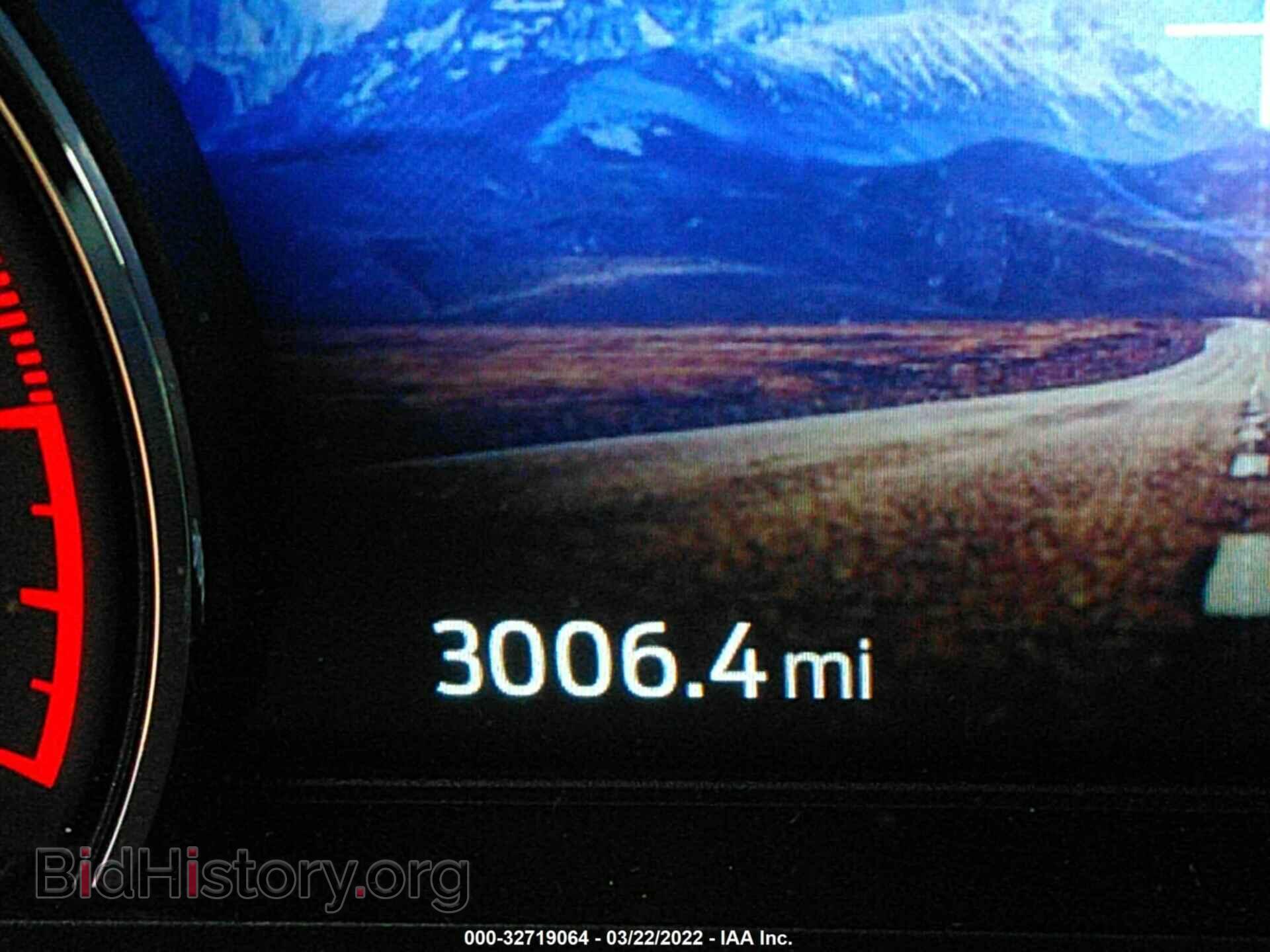 2022 FORD EXPLORER - VIN: 1FMSK8DH4NGA58043 - Фото 7