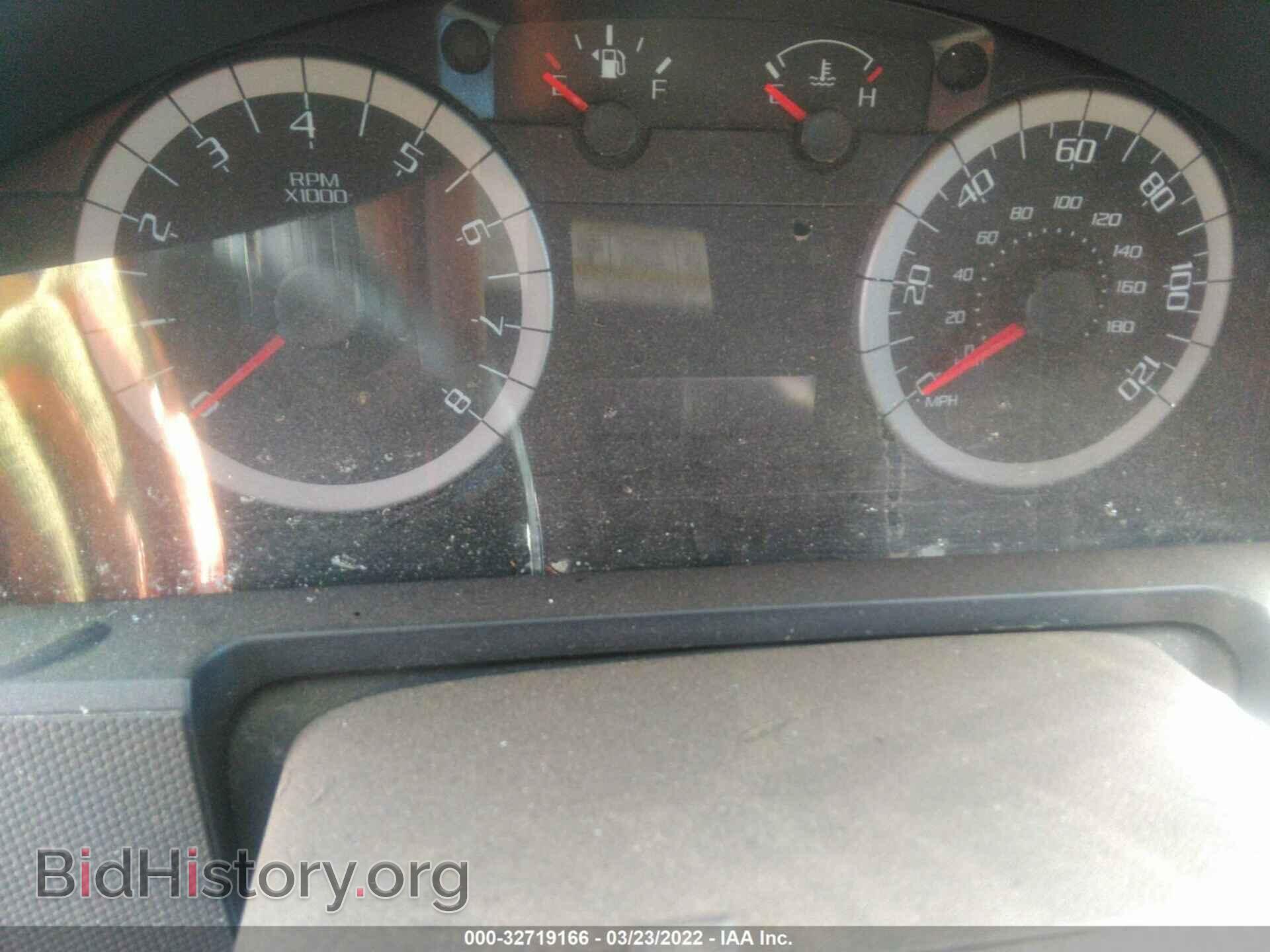 2010 FORD ESCAPE - VIN: 1FMCU0D78AKB51775 - Фото 7