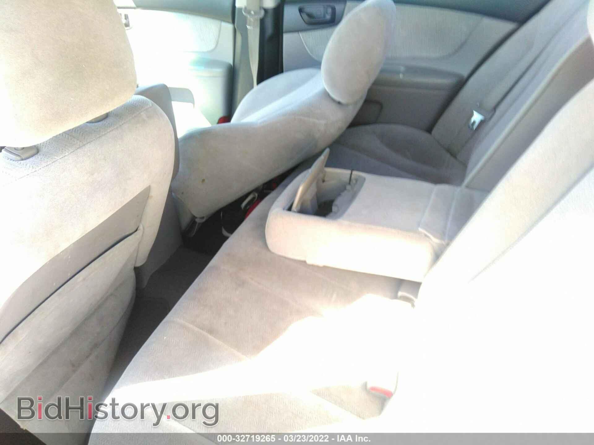 2009 KIA OPTIMA - VIN: KNAGE228495320479 - Фото 8