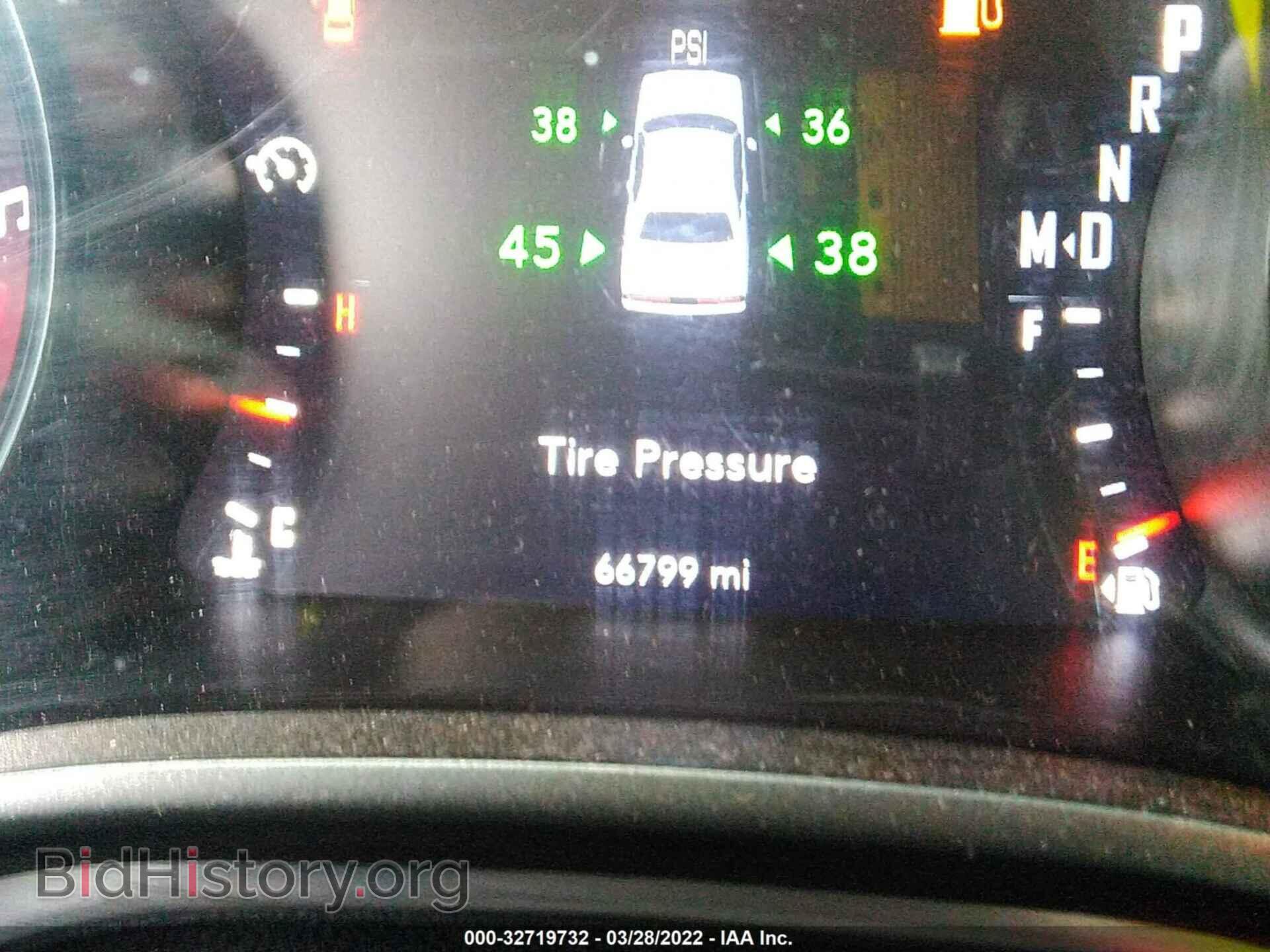 2017 DODGE CHALLENGER - VIN: 2C3CDZAG7HH640106 - Photo 7