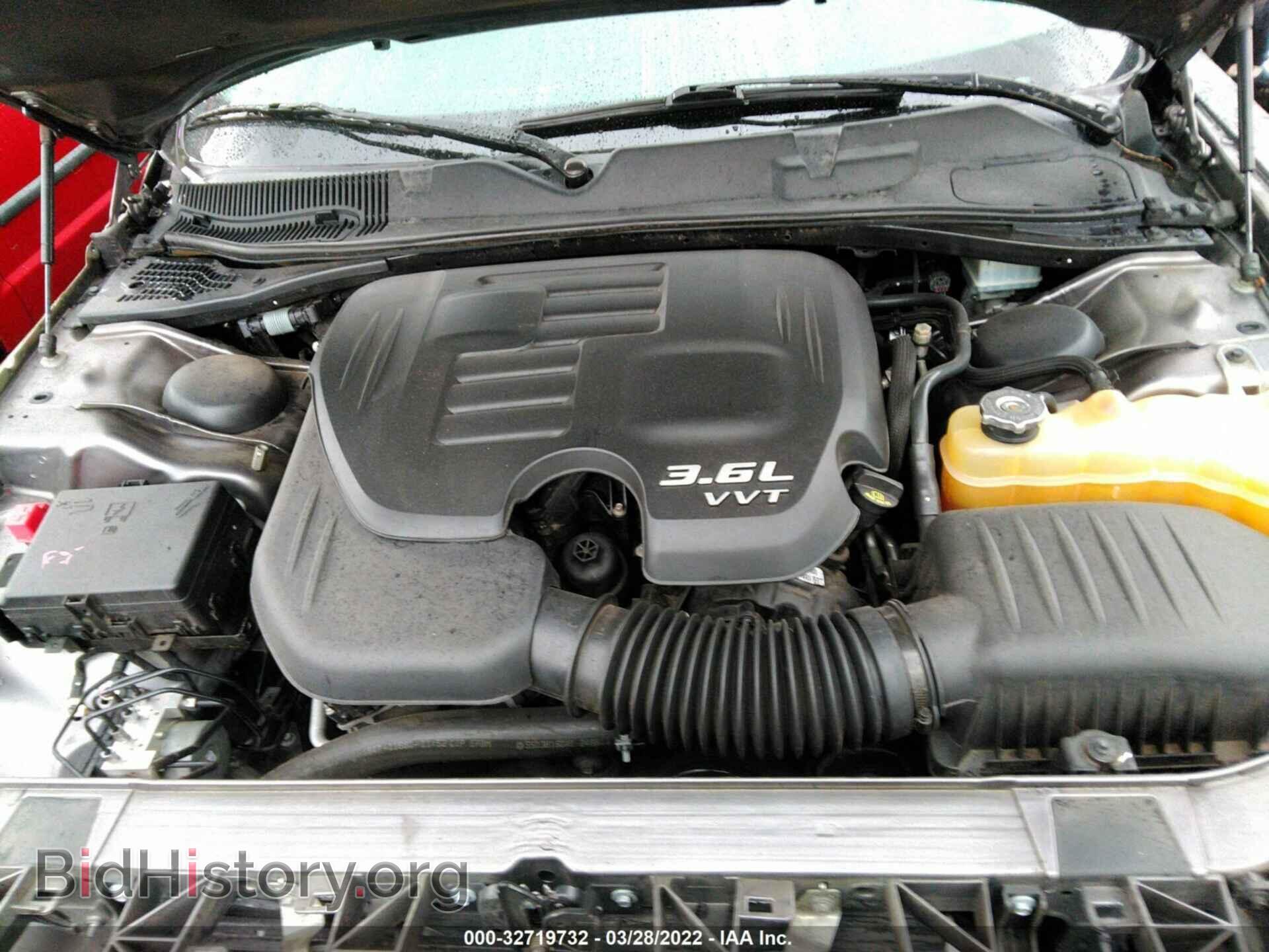 2017 DODGE CHALLENGER - VIN: 2C3CDZAG7HH640106 - Photo 10