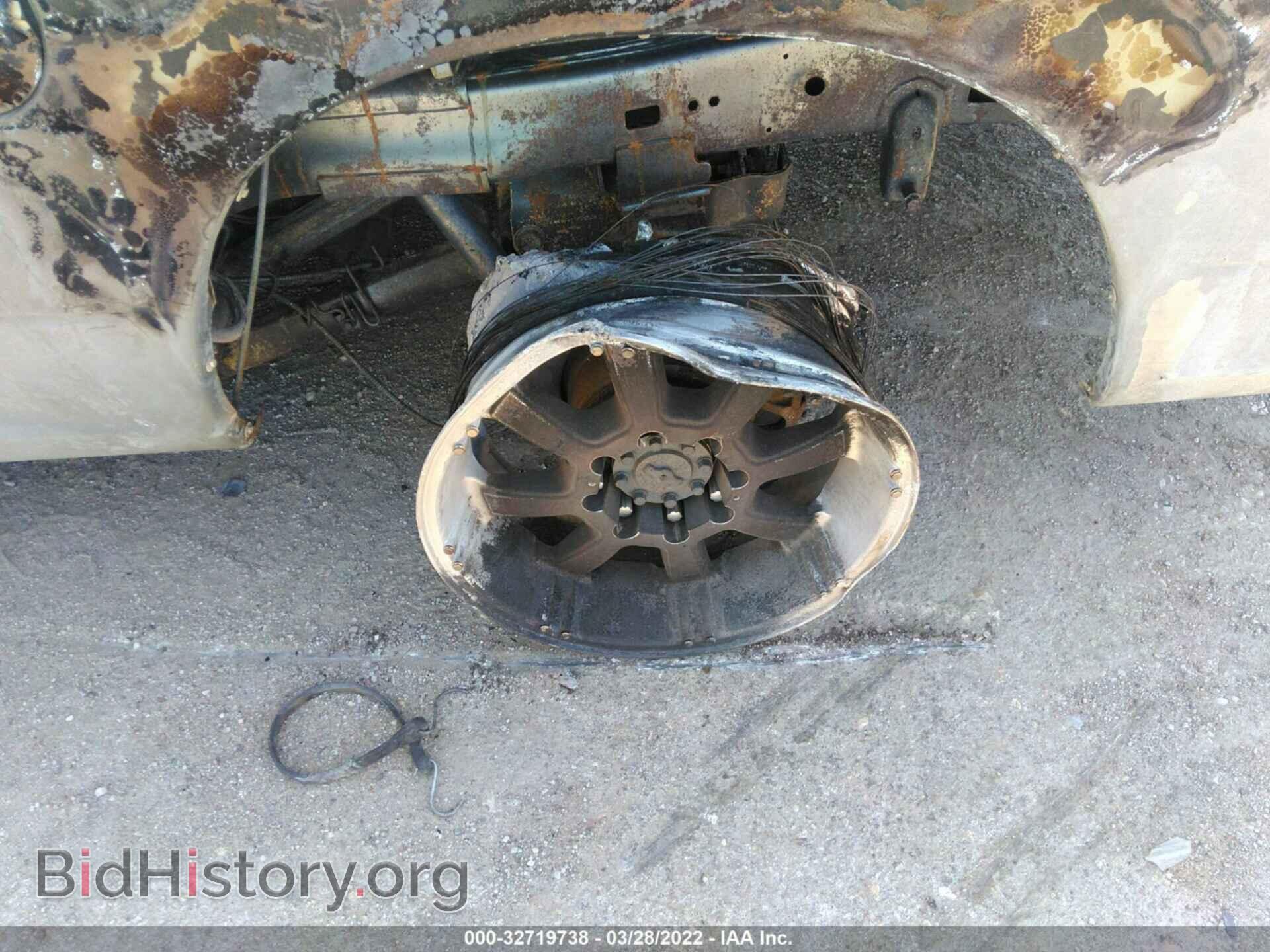 2014 RAM 2500 - VIN: 3C6UR5DL7EG202191 - Фото 12