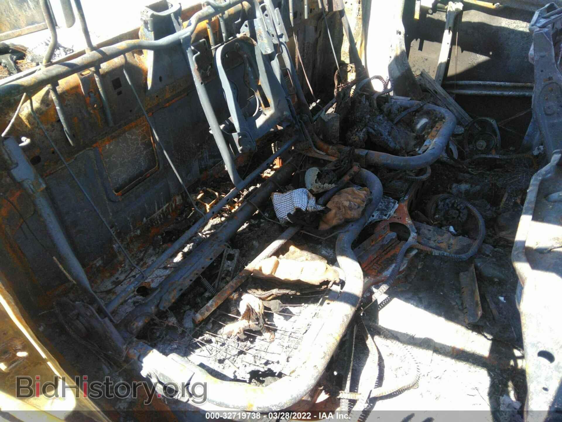 2014 RAM 2500 - VIN: 3C6UR5DL7EG202191 - Фото 8