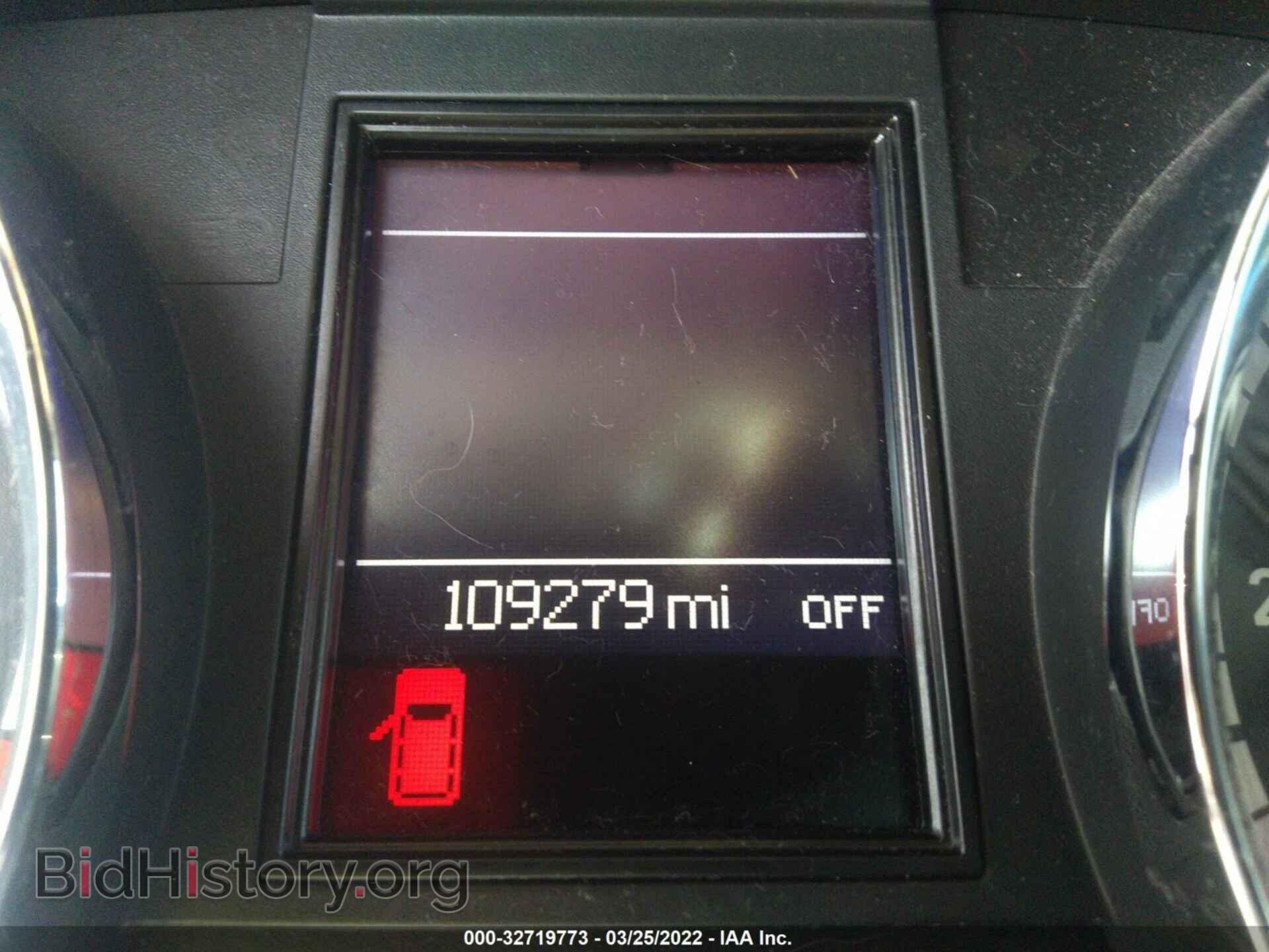 2013 DODGE DURANGO - VIN: 1C4RDHAG0DC690777 - Фото 7