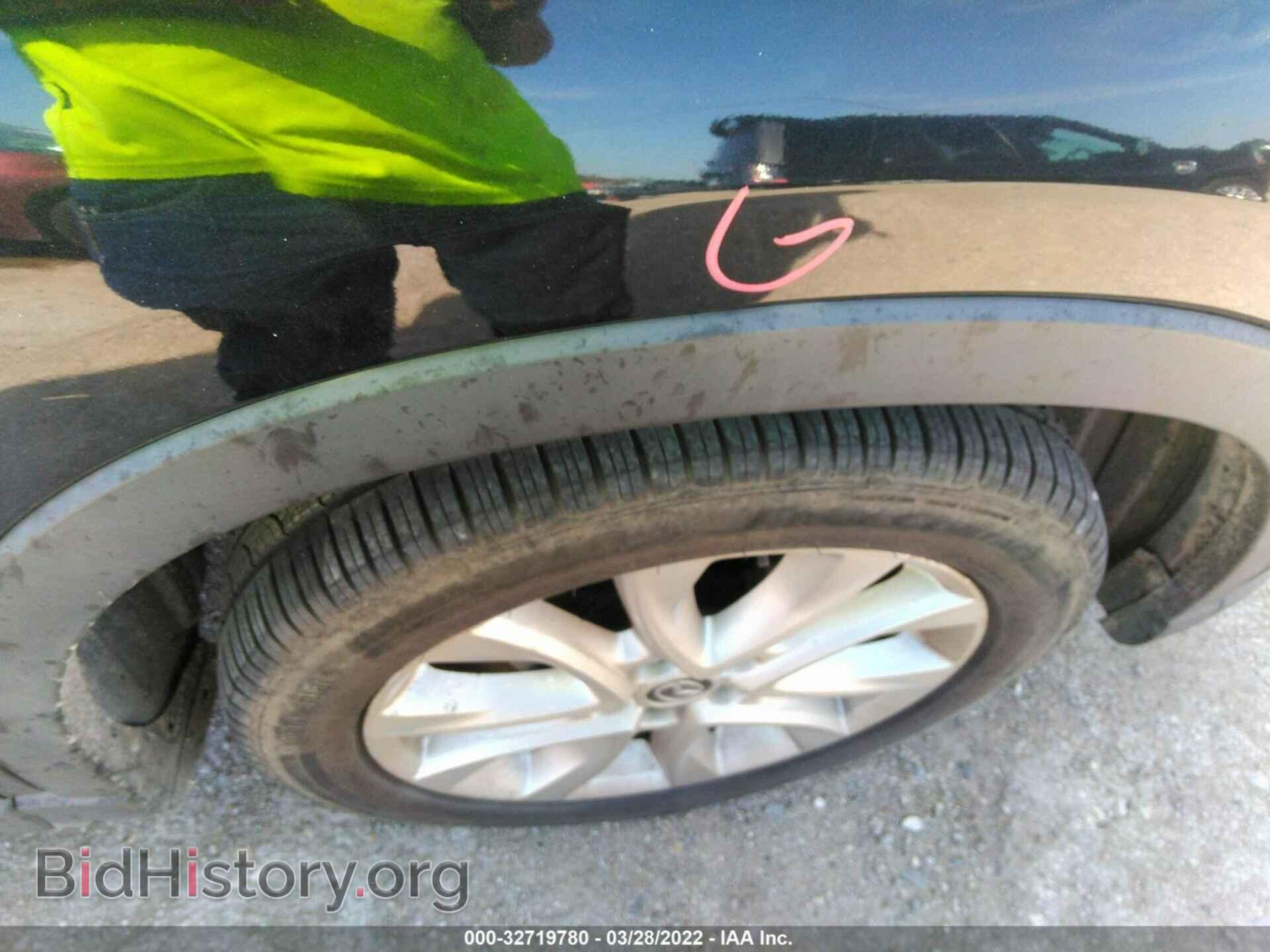 2014 MAZDA CX-5 - VIN: JM3KE2DY4E0381985 - Фото 14