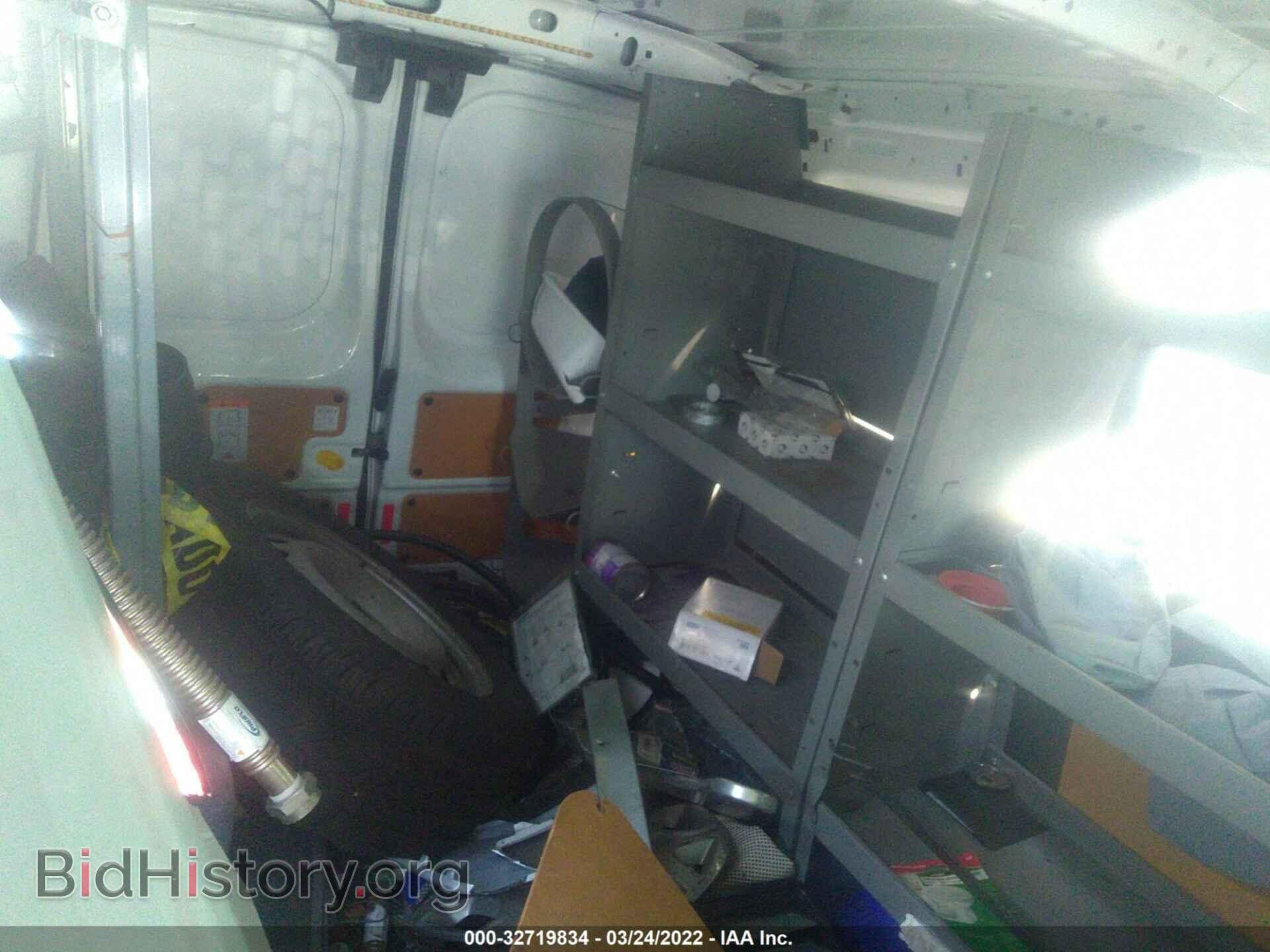 2015 FORD TRANSIT CONNECT - VIN: NM0LS7E78F1187283 - Фото 8